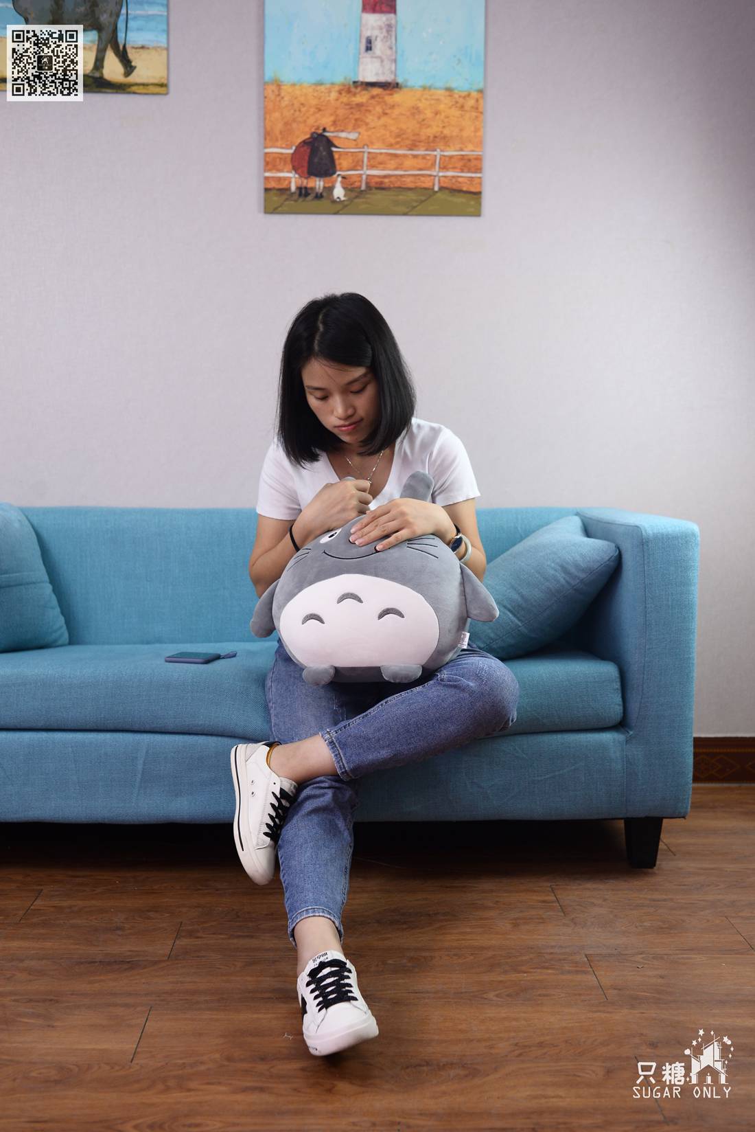 图片[134]-[只糖棉袜] NO.082 林萌 春去秋来 花谢花开 在线浏览 – 速更版-美库