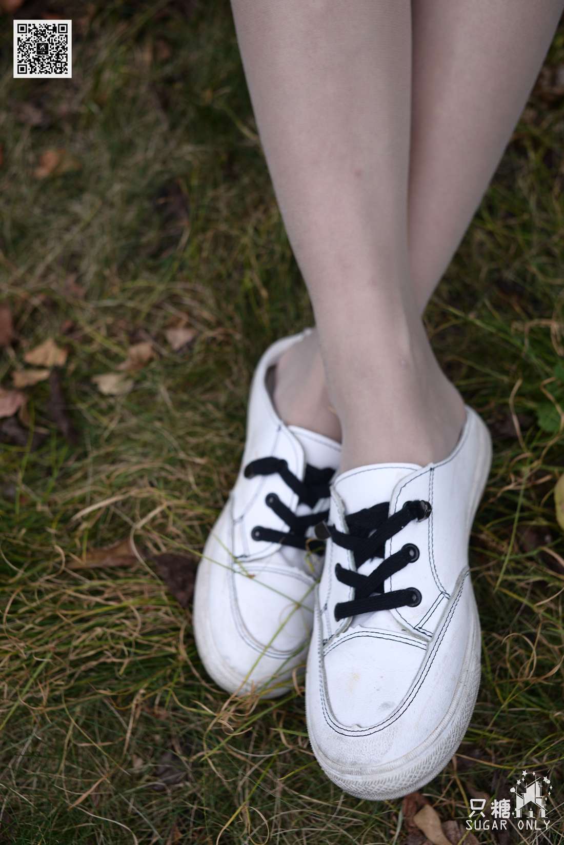 图片[101]-[只糖棉袜] NO.080 薄荷 小时光里的小清新 在线浏览 – 速更版-美库