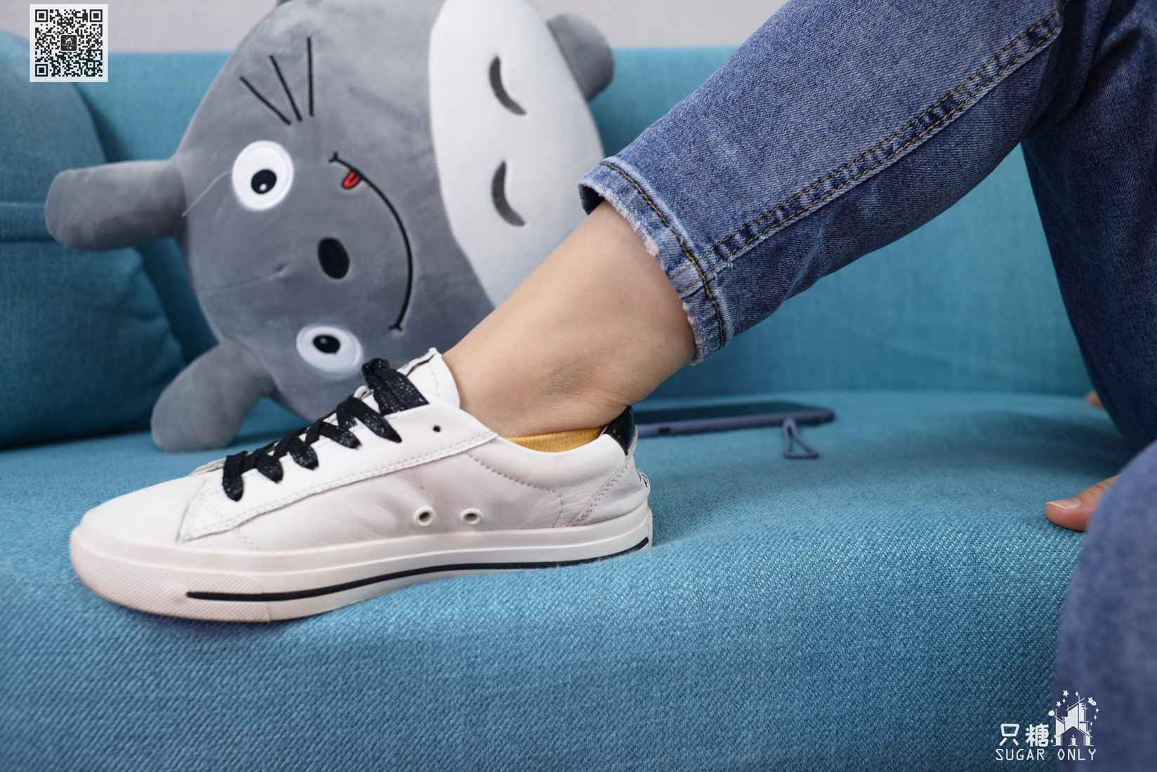 图片[140]-[只糖棉袜] NO.082 林萌 春去秋来 花谢花开 在线浏览 – 速更版-美库