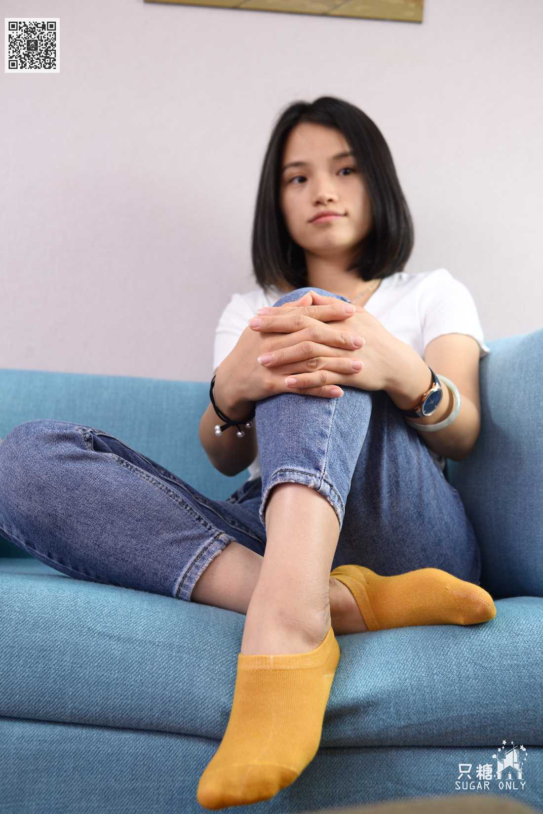 图片[183]-[只糖棉袜] NO.082 林萌 春去秋来 花谢花开 在线浏览 – 速更版-美库