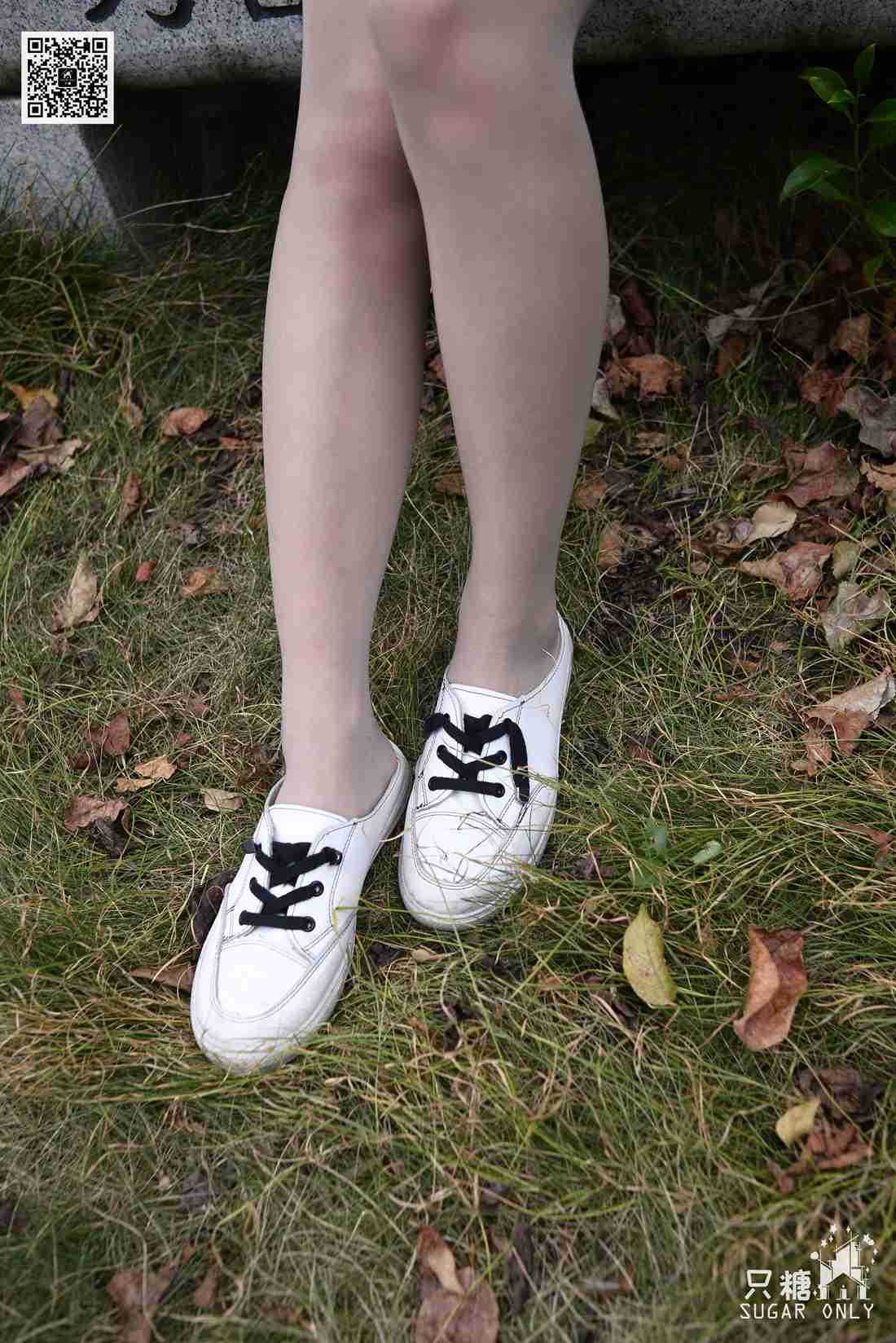 图片[73]-[只糖棉袜] NO.080 薄荷 小时光里的小清新 在线浏览 – 速更版-美库