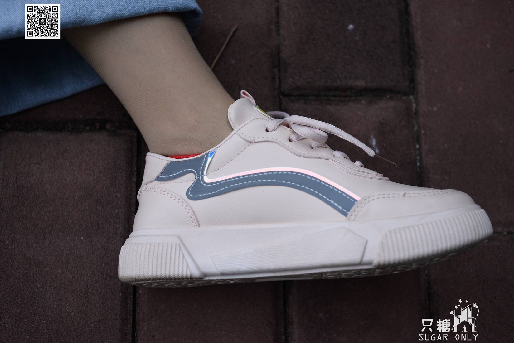 图片[200]-[只糖棉袜] NO.076 丸子 你快乐 所以我快乐 在线浏览 – 速更版-美库