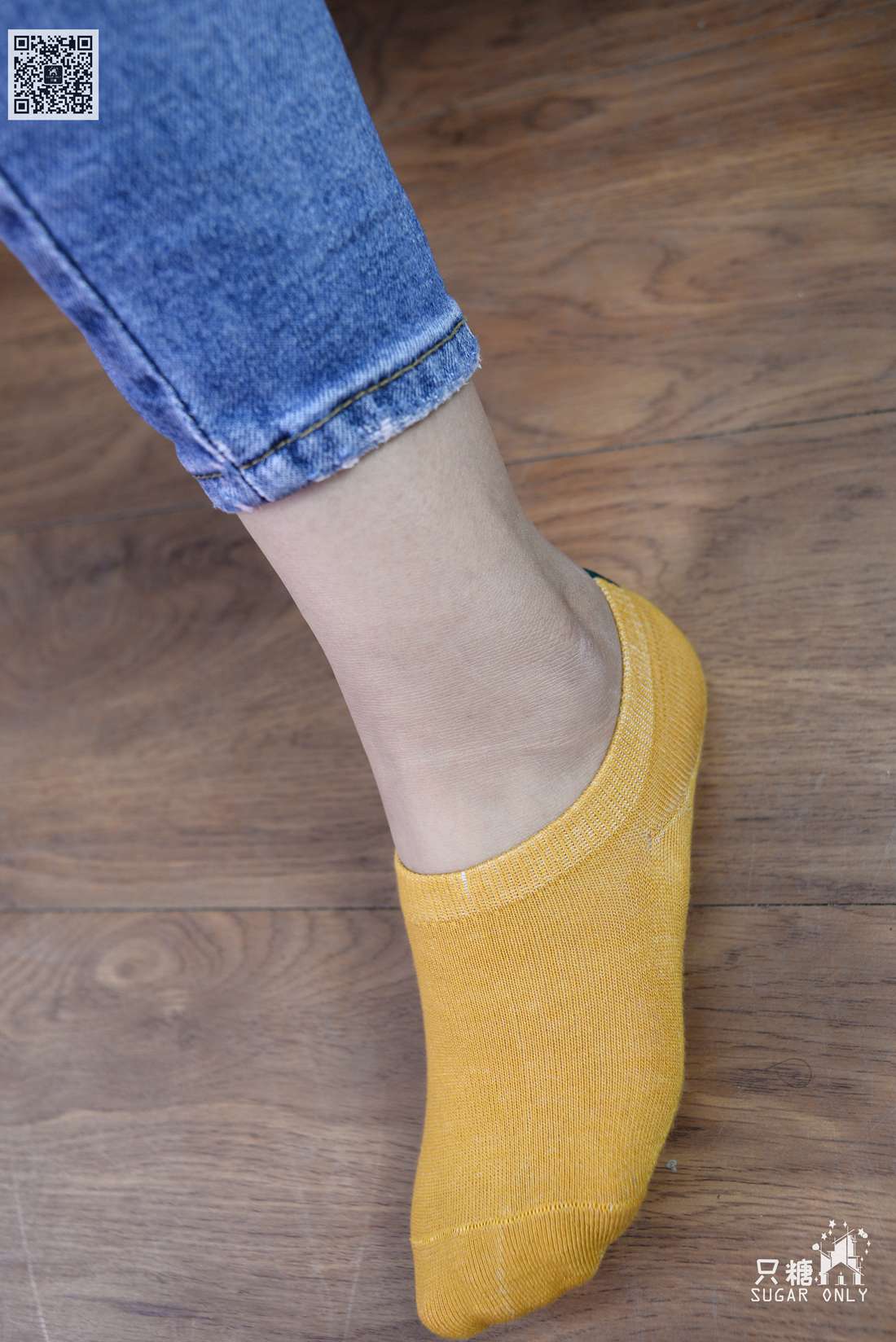 图片[195]-[只糖棉袜] NO.082 林萌 春去秋来 花谢花开 在线浏览 – 速更版-美库