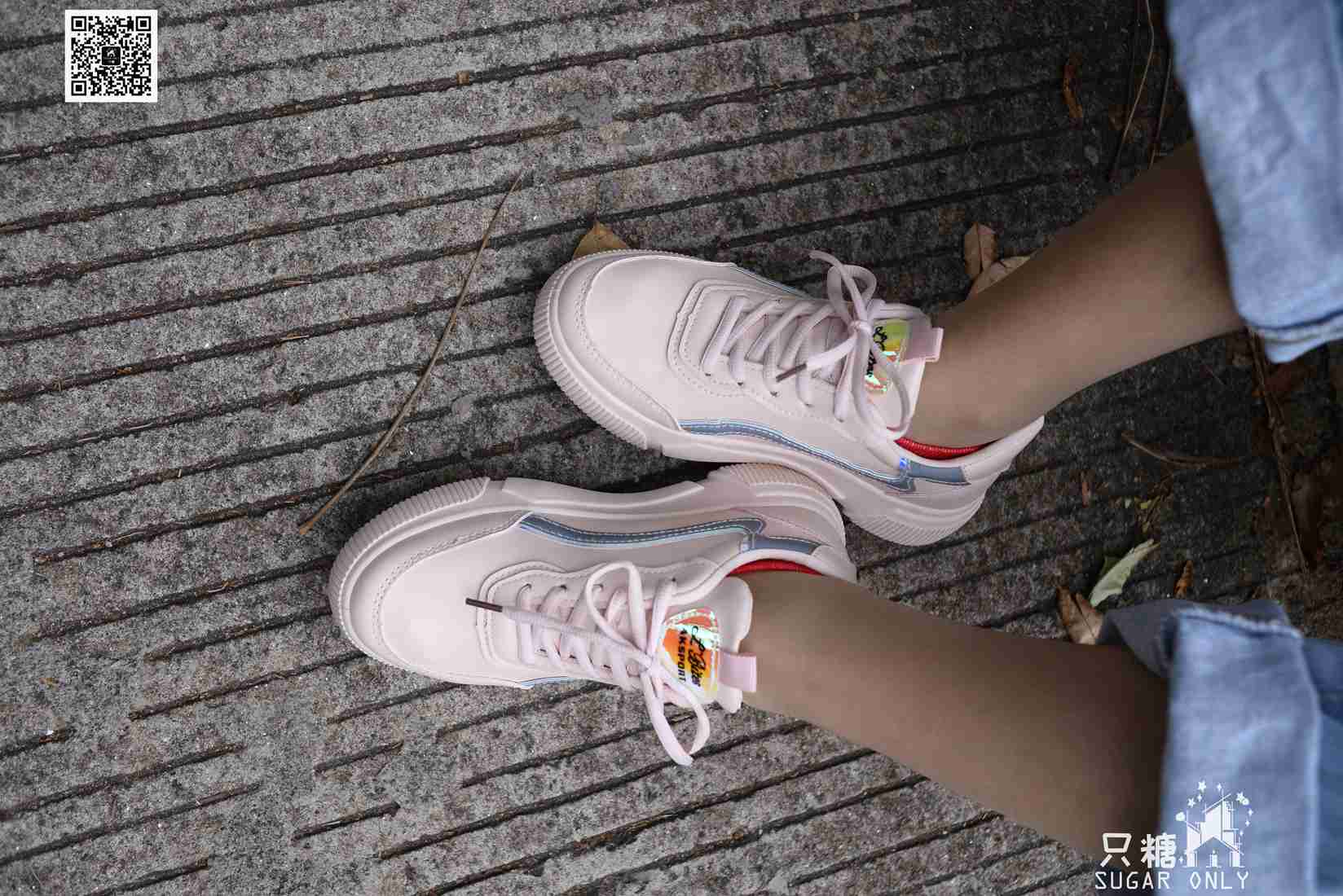 图片[202]-[只糖棉袜] NO.076 丸子 你快乐 所以我快乐 在线浏览 – 速更版-美库