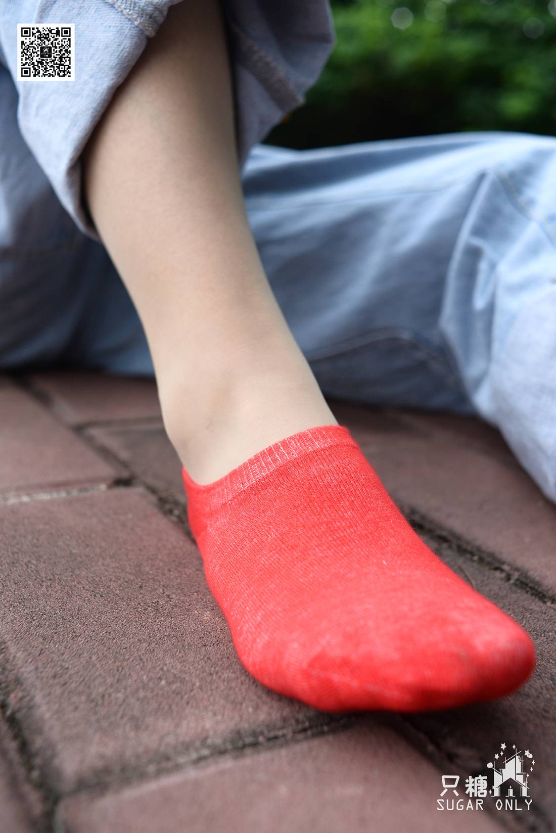 图片[121]-[只糖棉袜] NO.076 丸子 你快乐 所以我快乐 在线浏览 – 速更版-美库