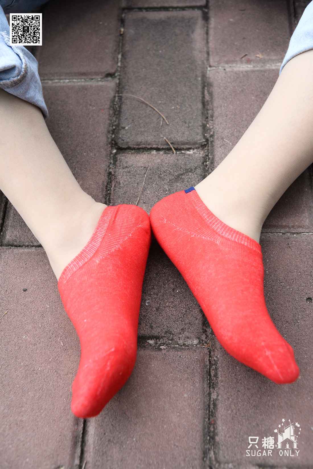 图片[209]-[只糖棉袜] NO.076 丸子 你快乐 所以我快乐 在线浏览 – 速更版-美库