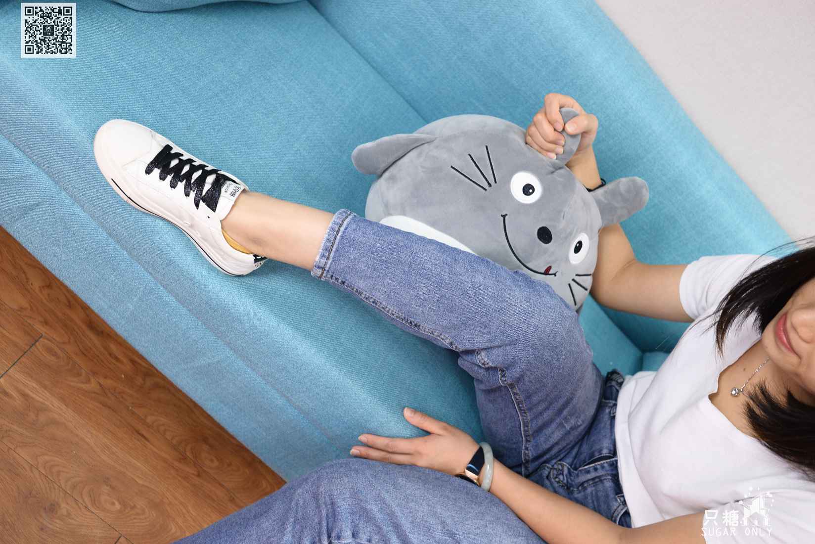 图片[64]-[只糖棉袜] NO.082 林萌 春去秋来 花谢花开 在线浏览 – 速更版-美库