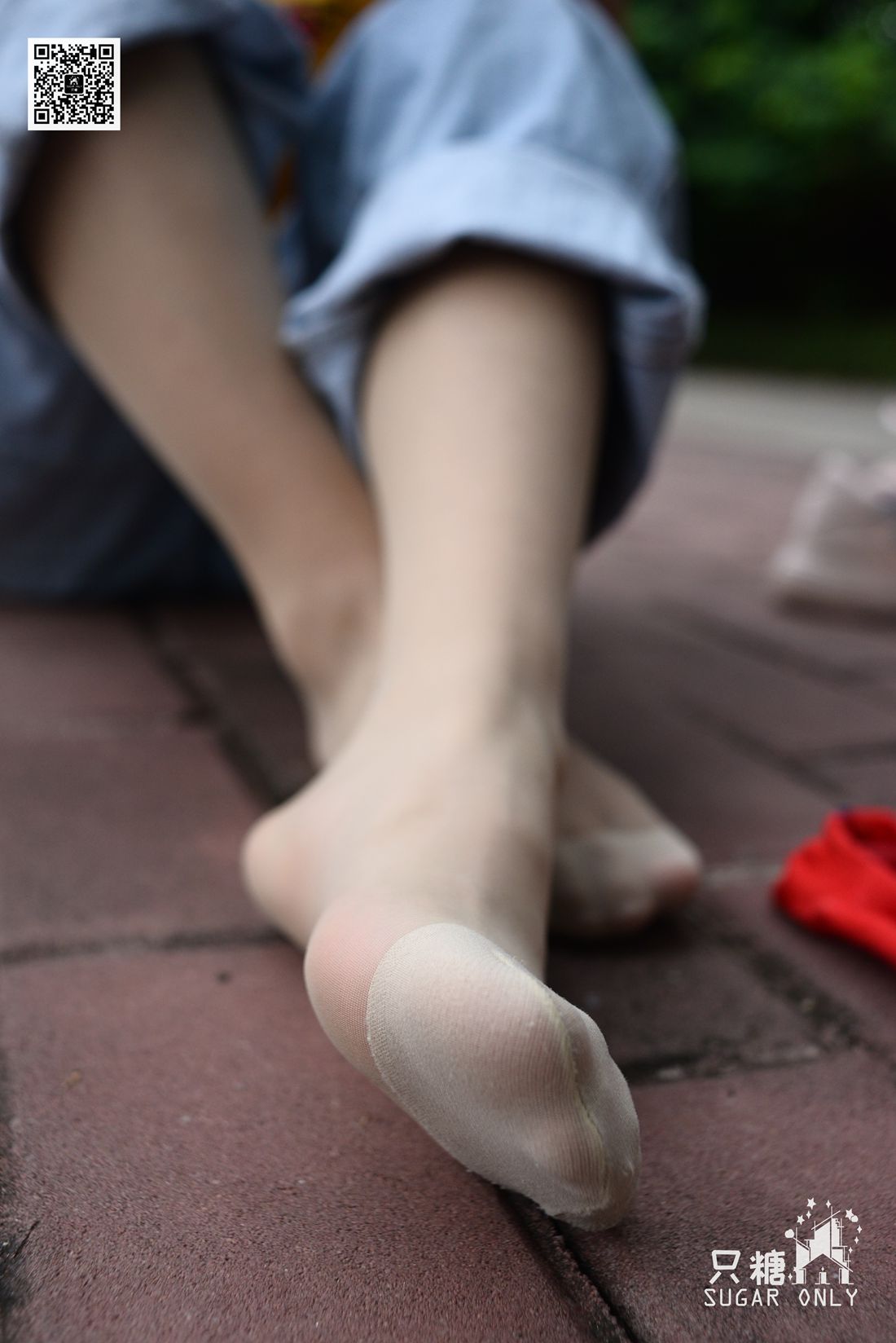 图片[116]-[只糖棉袜] NO.076 丸子 你快乐 所以我快乐 在线浏览 – 速更版-美库