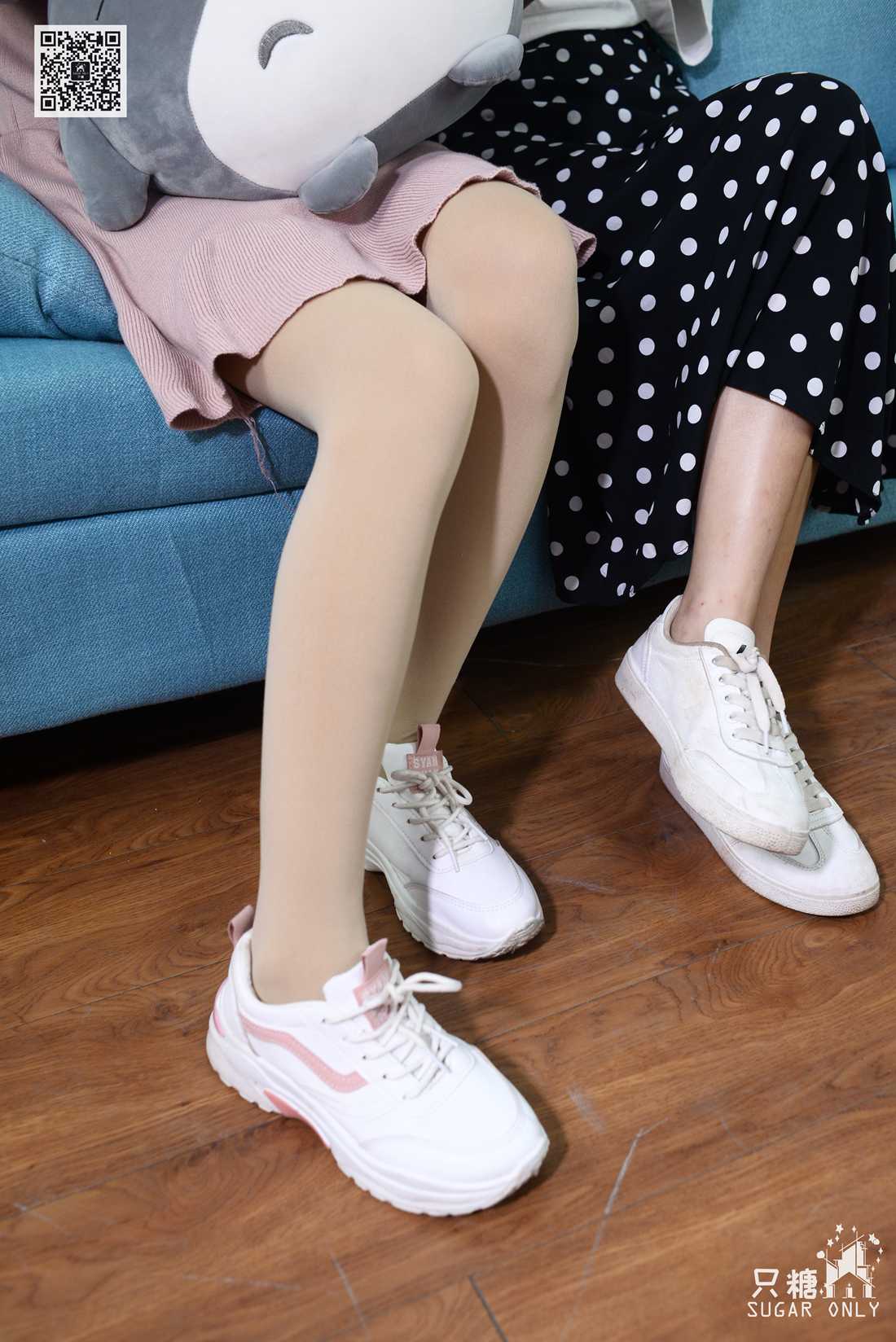 图片[163]-[只糖棉袜] NO.078 沐儿&弯弯 左手倒影 右手年华 在线浏览 – 速更版-美库