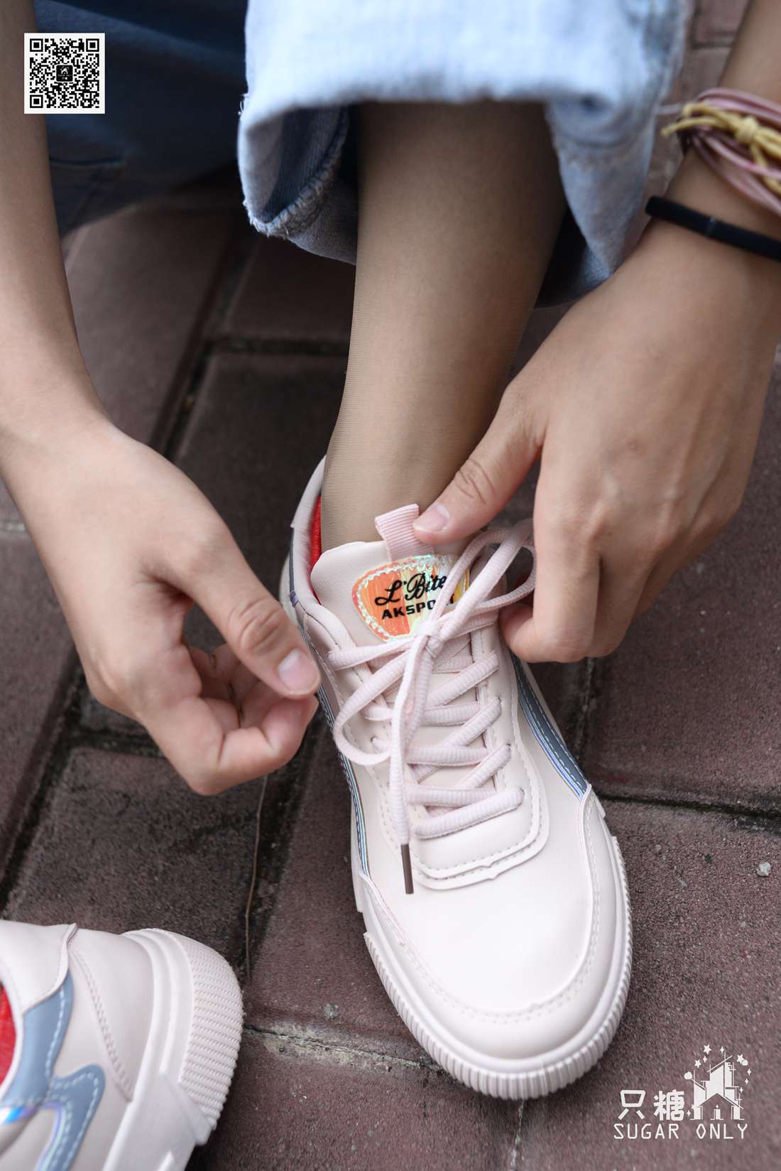 图片[165]-[只糖棉袜] NO.076 丸子 你快乐 所以我快乐 在线浏览 – 速更版-美库