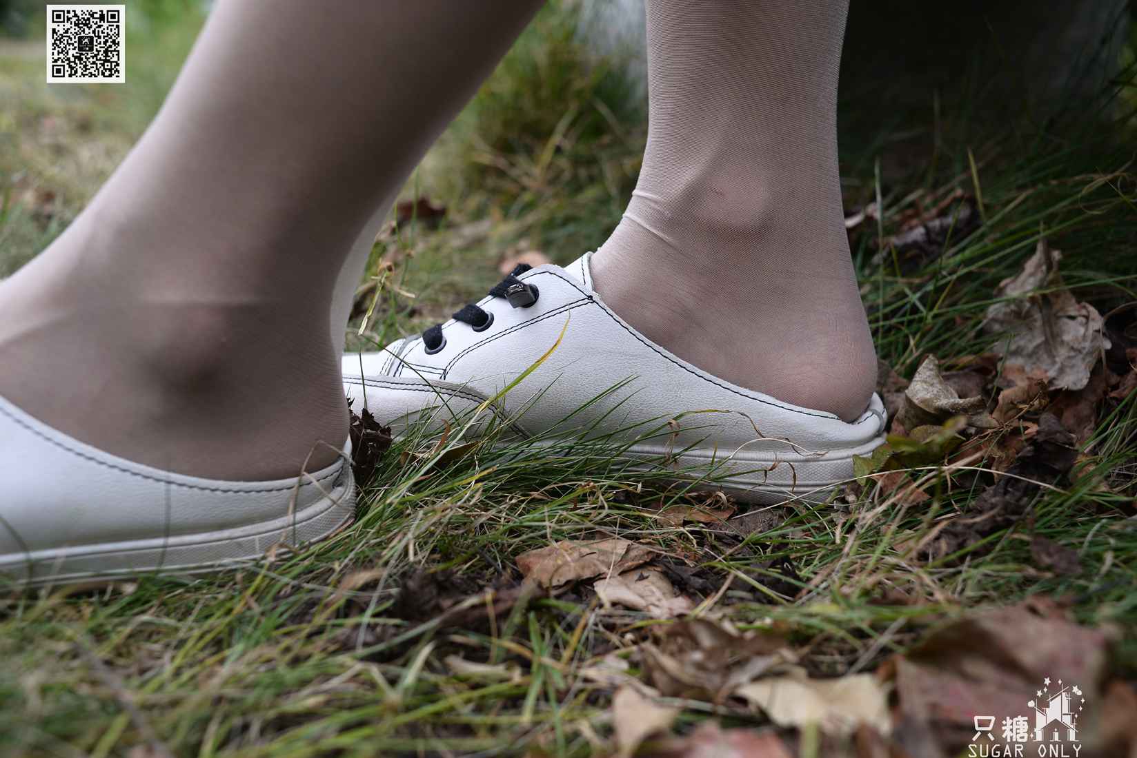 图片[127]-[只糖棉袜] NO.080 薄荷 小时光里的小清新 在线浏览 – 速更版-美库