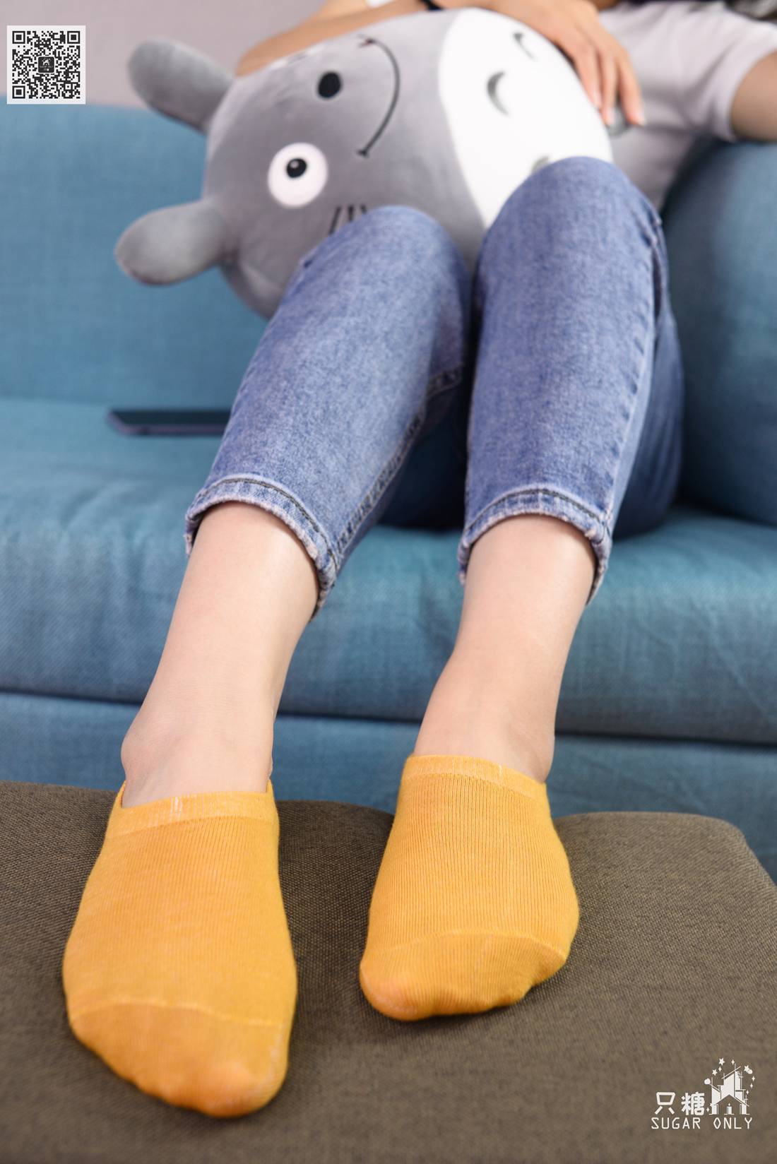 图片[172]-[只糖棉袜] NO.082 林萌 春去秋来 花谢花开 在线浏览 – 速更版-美库