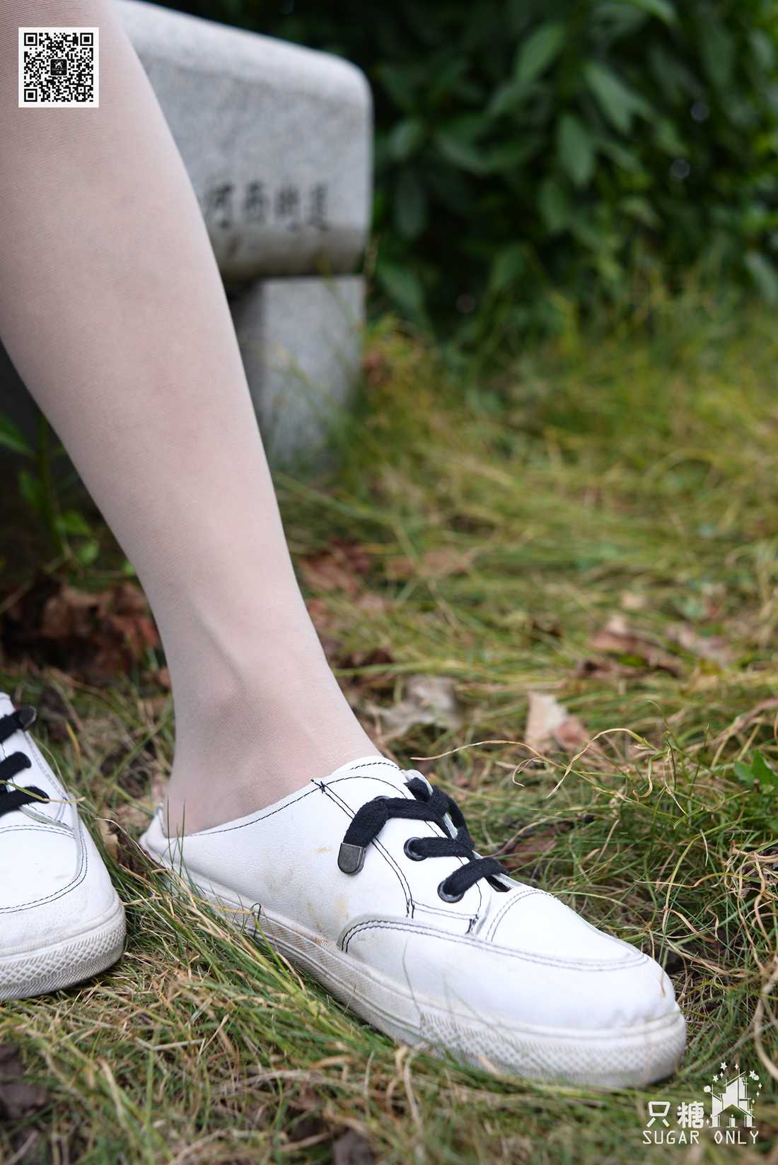 图片[72]-[只糖棉袜] NO.080 薄荷 小时光里的小清新 在线浏览 – 速更版-美库