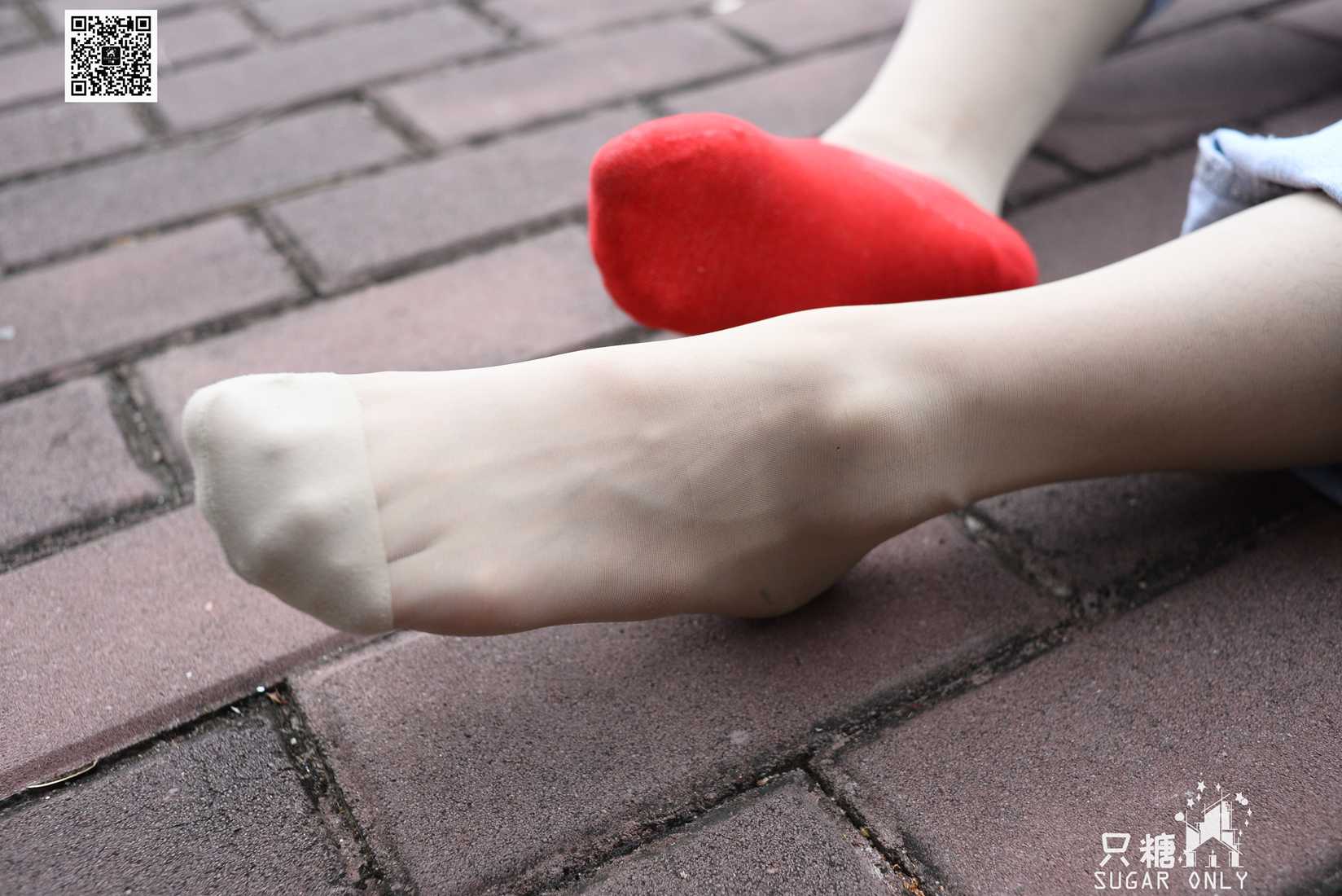 图片[168]-[只糖棉袜] NO.076 丸子 你快乐 所以我快乐 在线浏览 – 速更版-美库