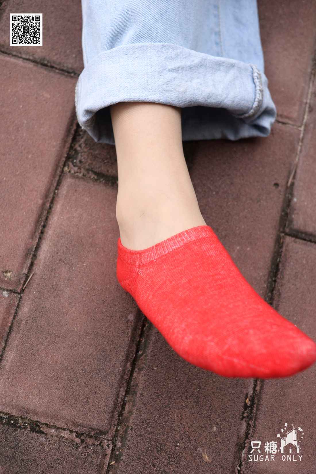 图片[156]-[只糖棉袜] NO.076 丸子 你快乐 所以我快乐 在线浏览 – 速更版-美库