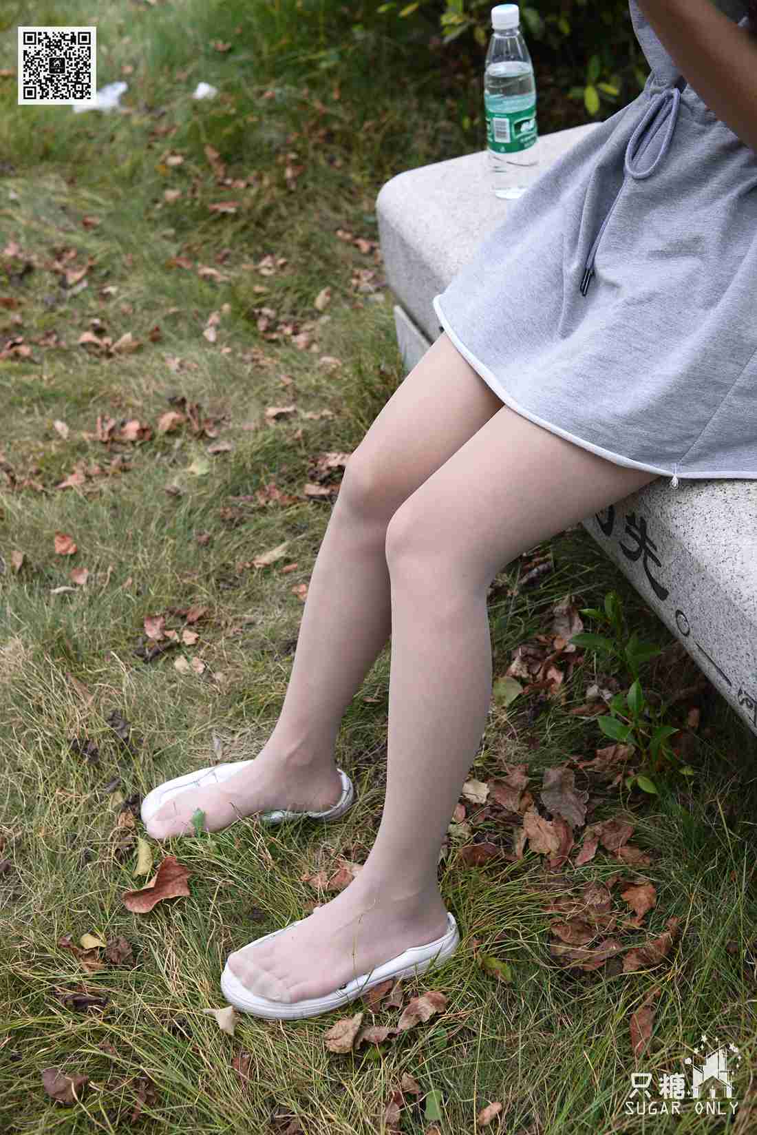 图片[8]-[只糖棉袜] NO.080 薄荷 小时光里的小清新 在线浏览 – 速更版-美库