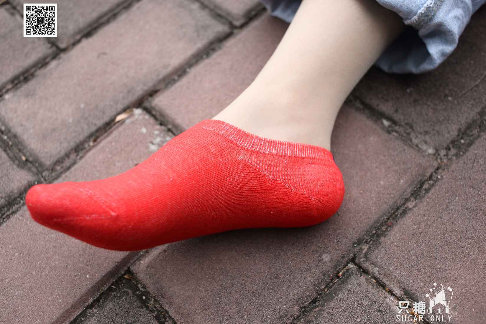 图片[92]-[只糖棉袜] NO.076 丸子 你快乐 所以我快乐 在线浏览 – 速更版-美库