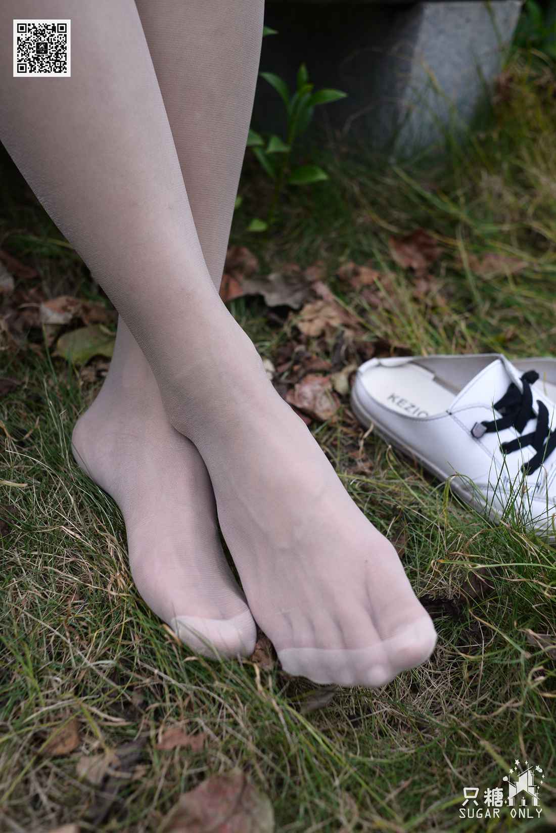 图片[82]-[只糖棉袜] NO.080 薄荷 小时光里的小清新 在线浏览 – 速更版-美库