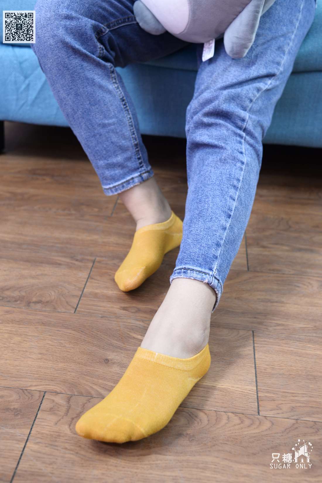 图片[105]-[只糖棉袜] NO.082 林萌 春去秋来 花谢花开 在线浏览 – 速更版-美库