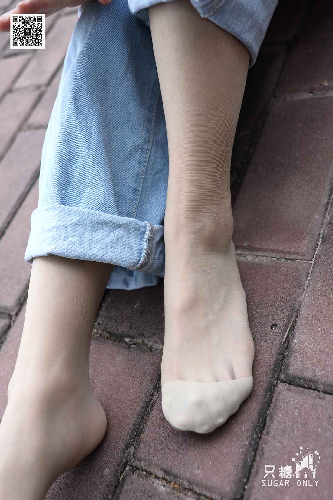 图片[57]-[只糖棉袜] NO.076 丸子 你快乐 所以我快乐 在线浏览 – 速更版-美库