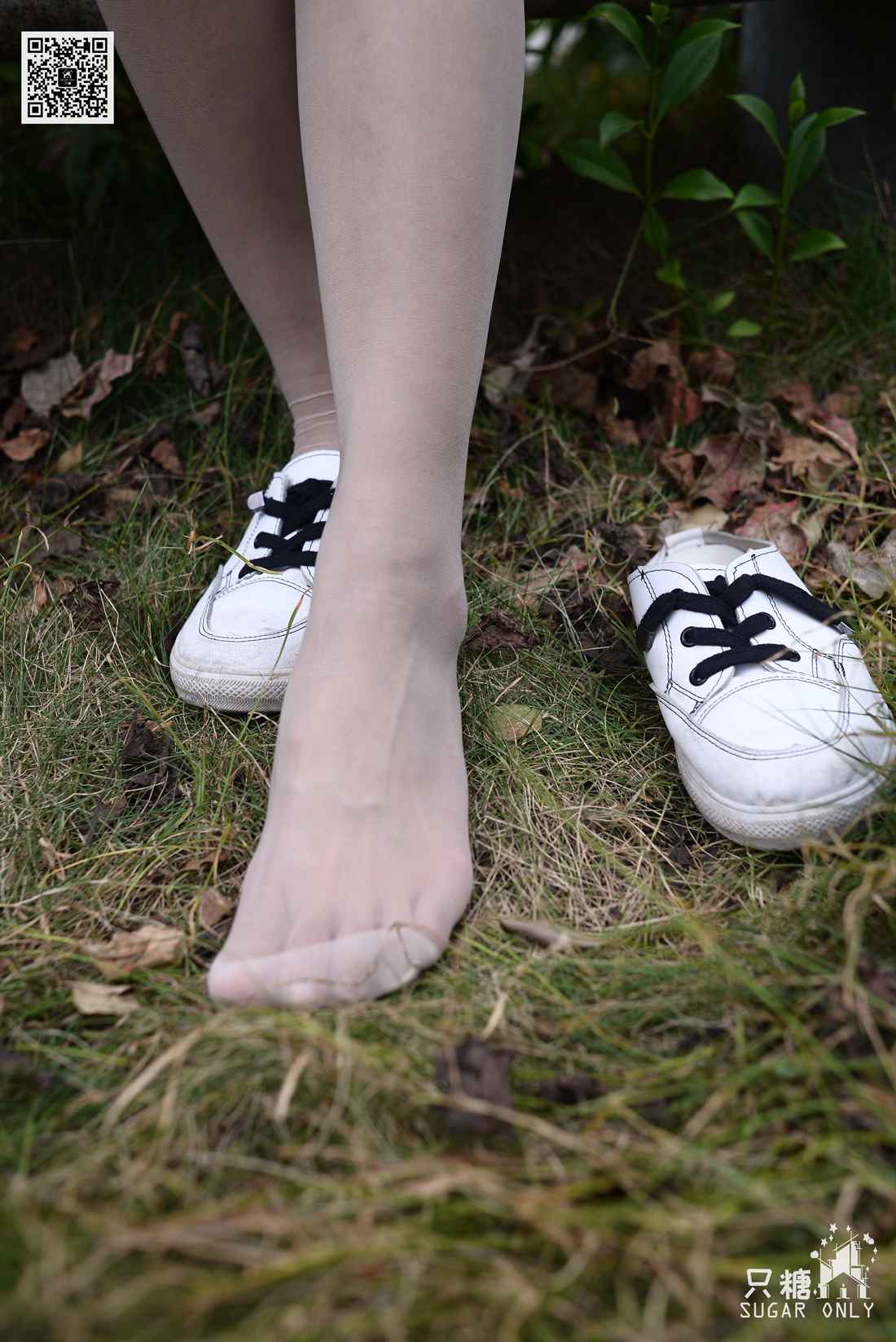 图片[118]-[只糖棉袜] NO.080 薄荷 小时光里的小清新 在线浏览 – 速更版-美库