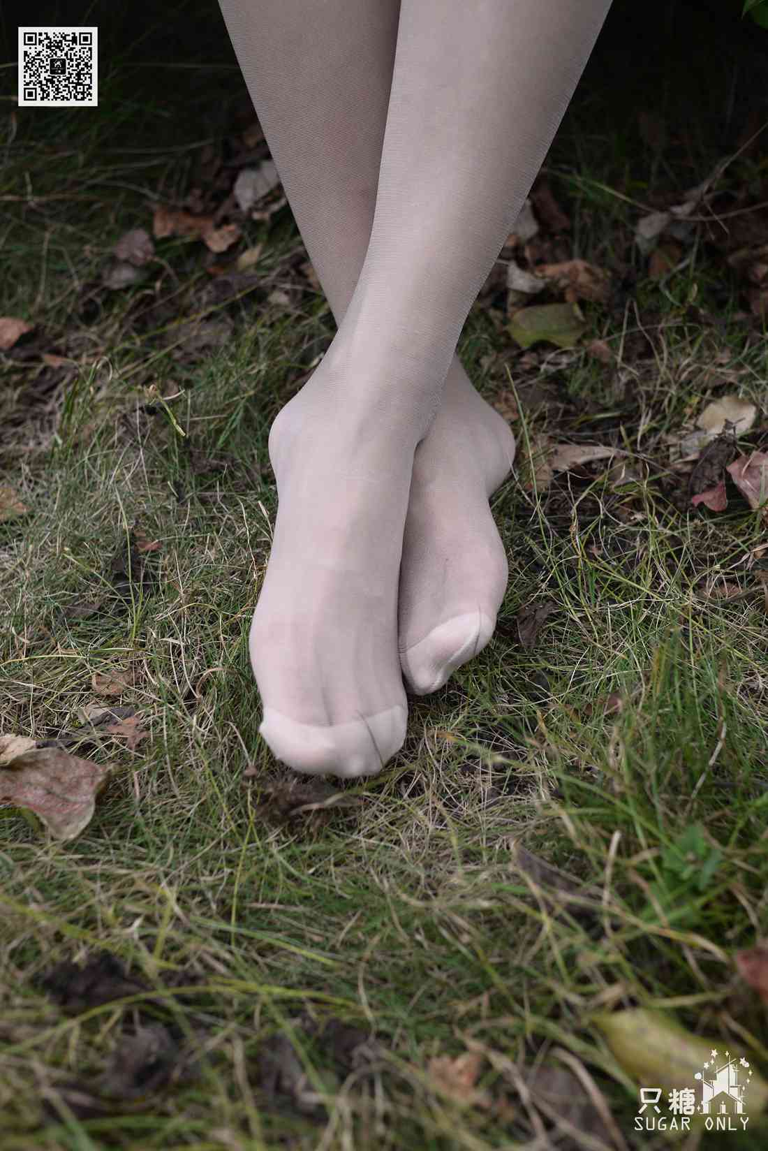 图片[64]-[只糖棉袜] NO.080 薄荷 小时光里的小清新 在线浏览 – 速更版-美库