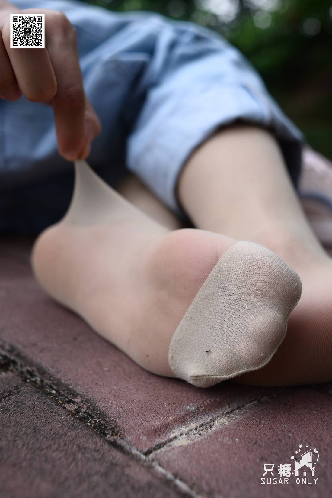 图片[148]-[只糖棉袜] NO.076 丸子 你快乐 所以我快乐 在线浏览 – 速更版-美库