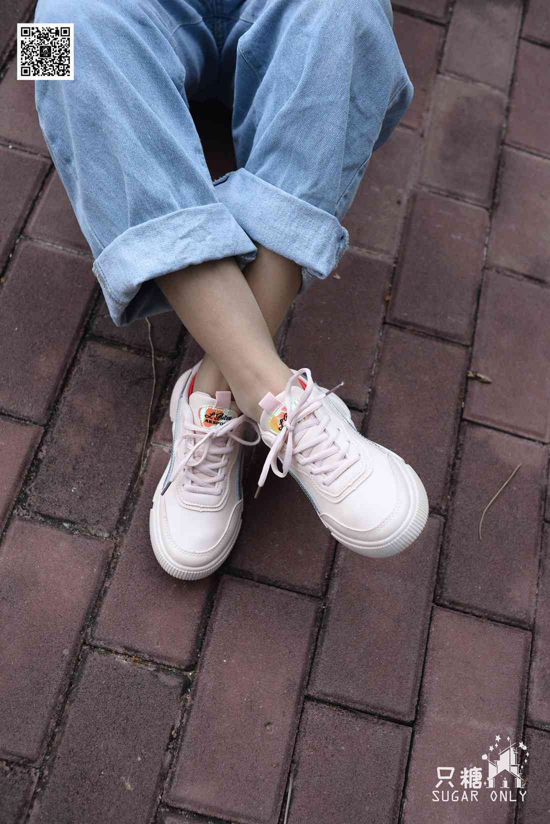 图片[215]-[只糖棉袜] NO.076 丸子 你快乐 所以我快乐 在线浏览 – 速更版-美库