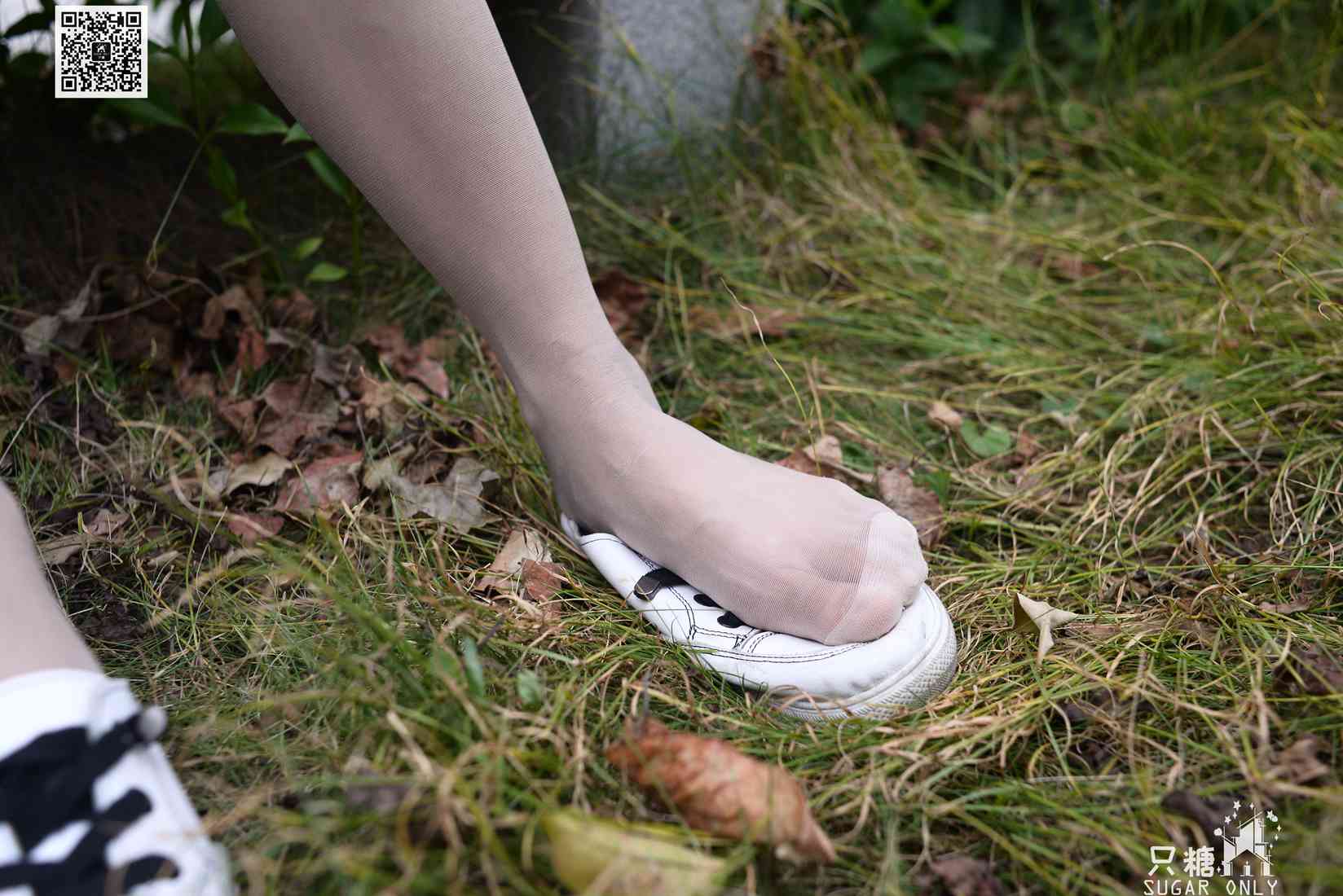 图片[84]-[只糖棉袜] NO.080 薄荷 小时光里的小清新 在线浏览 – 速更版-美库