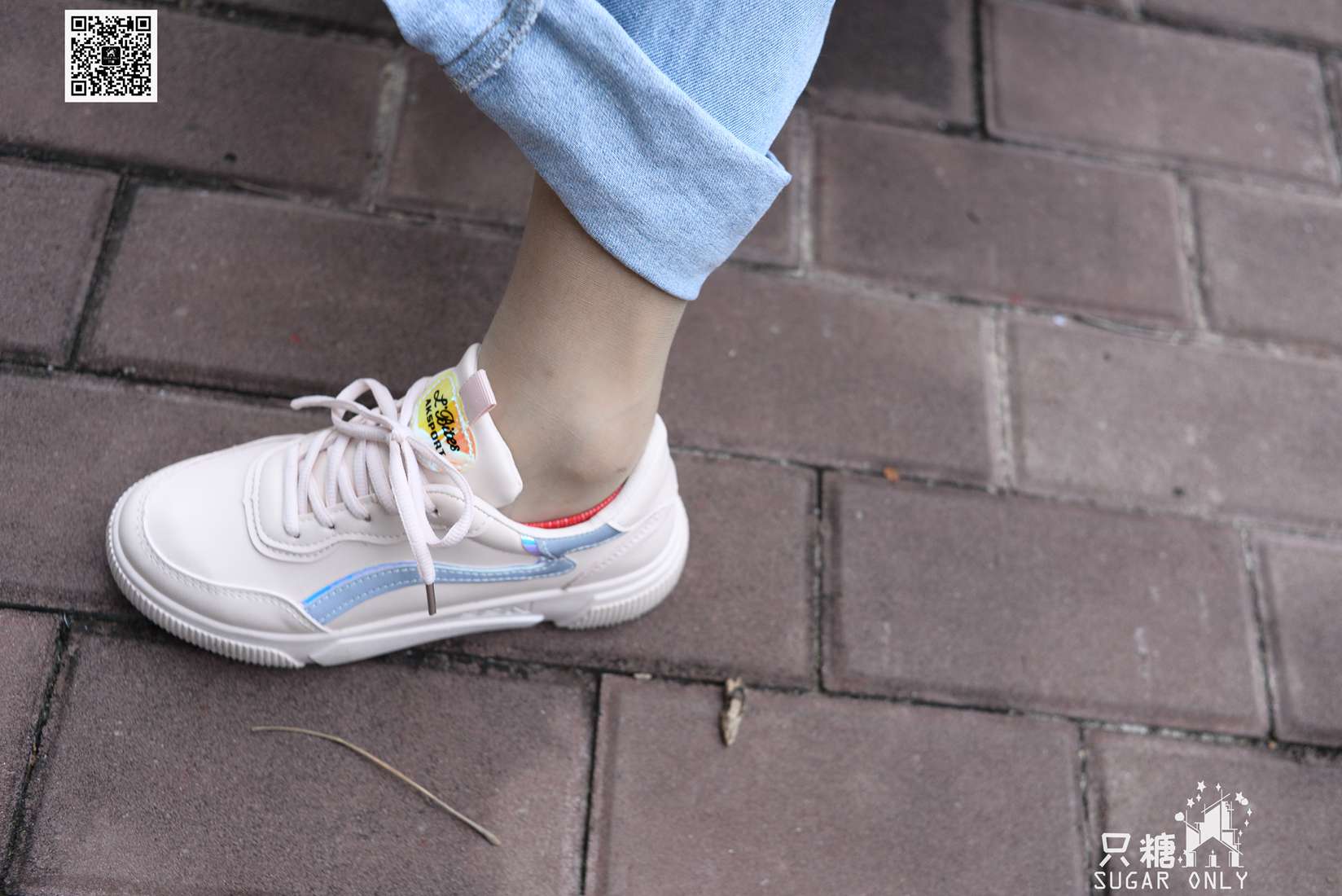 图片[142]-[只糖棉袜] NO.076 丸子 你快乐 所以我快乐 在线浏览 – 速更版-美库