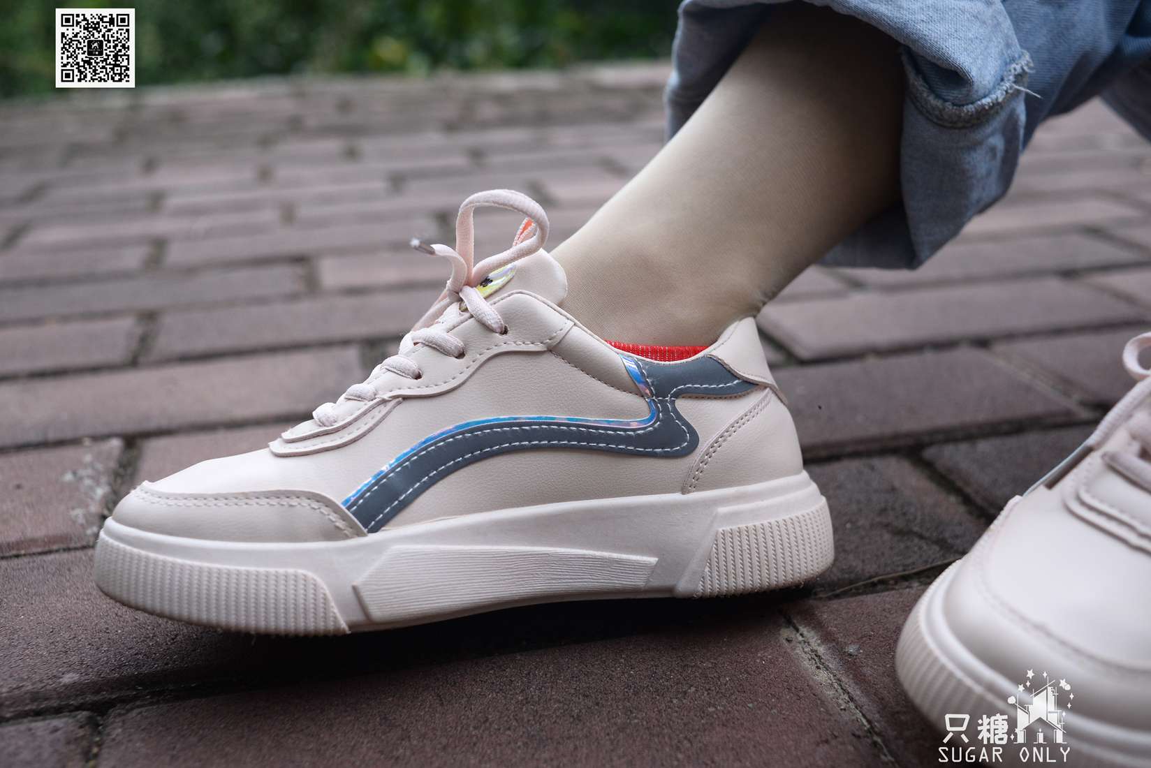 图片[110]-[只糖棉袜] NO.076 丸子 你快乐 所以我快乐 在线浏览 – 速更版-美库