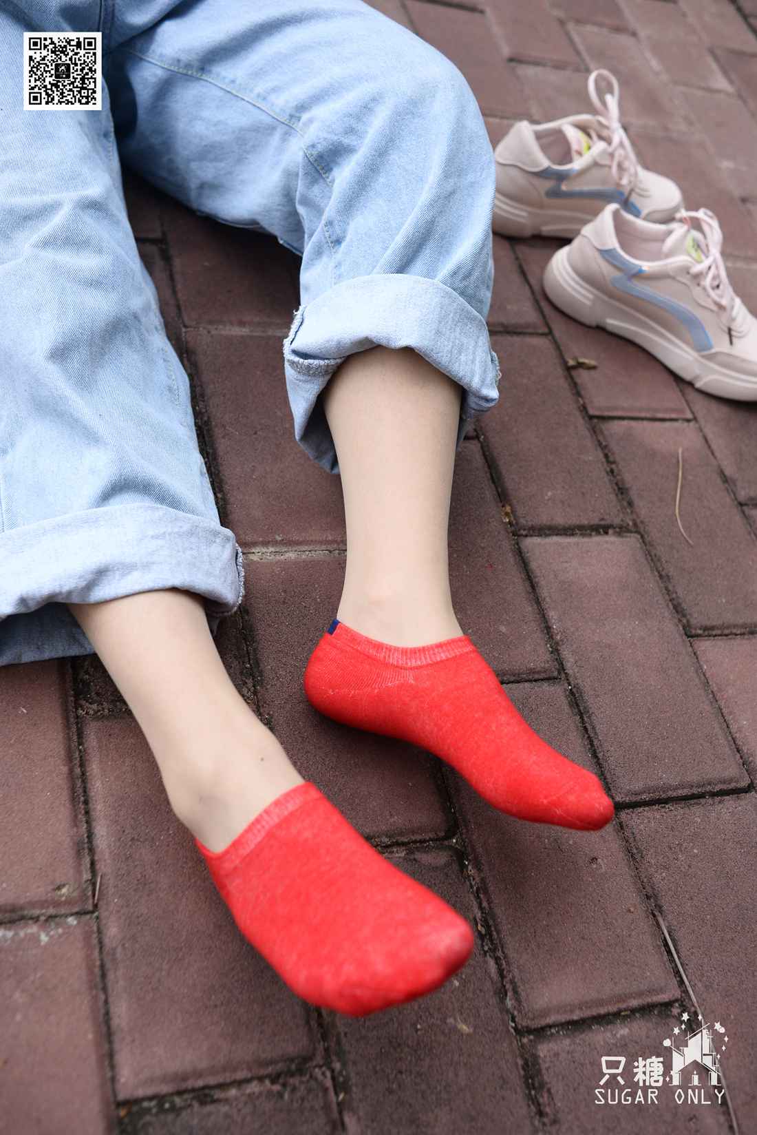 图片[132]-[只糖棉袜] NO.076 丸子 你快乐 所以我快乐 在线浏览 – 速更版-美库