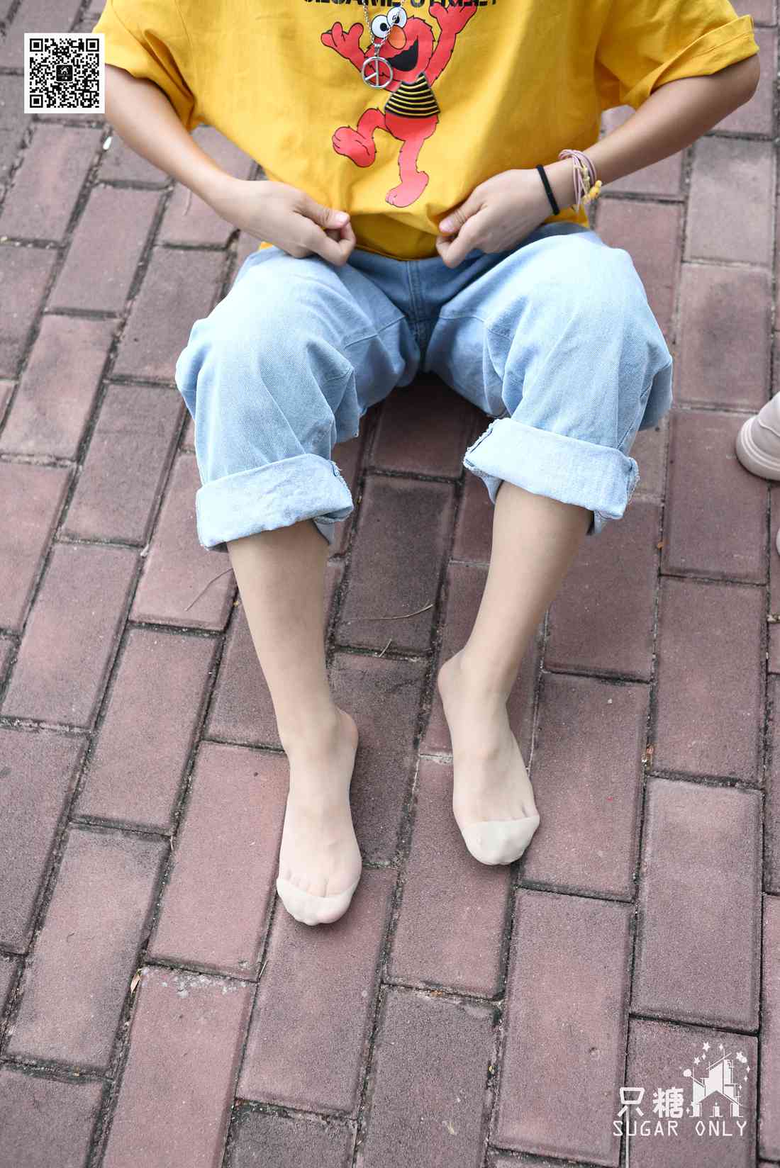 图片[37]-[只糖棉袜] NO.076 丸子 你快乐 所以我快乐 在线浏览 – 速更版-美库