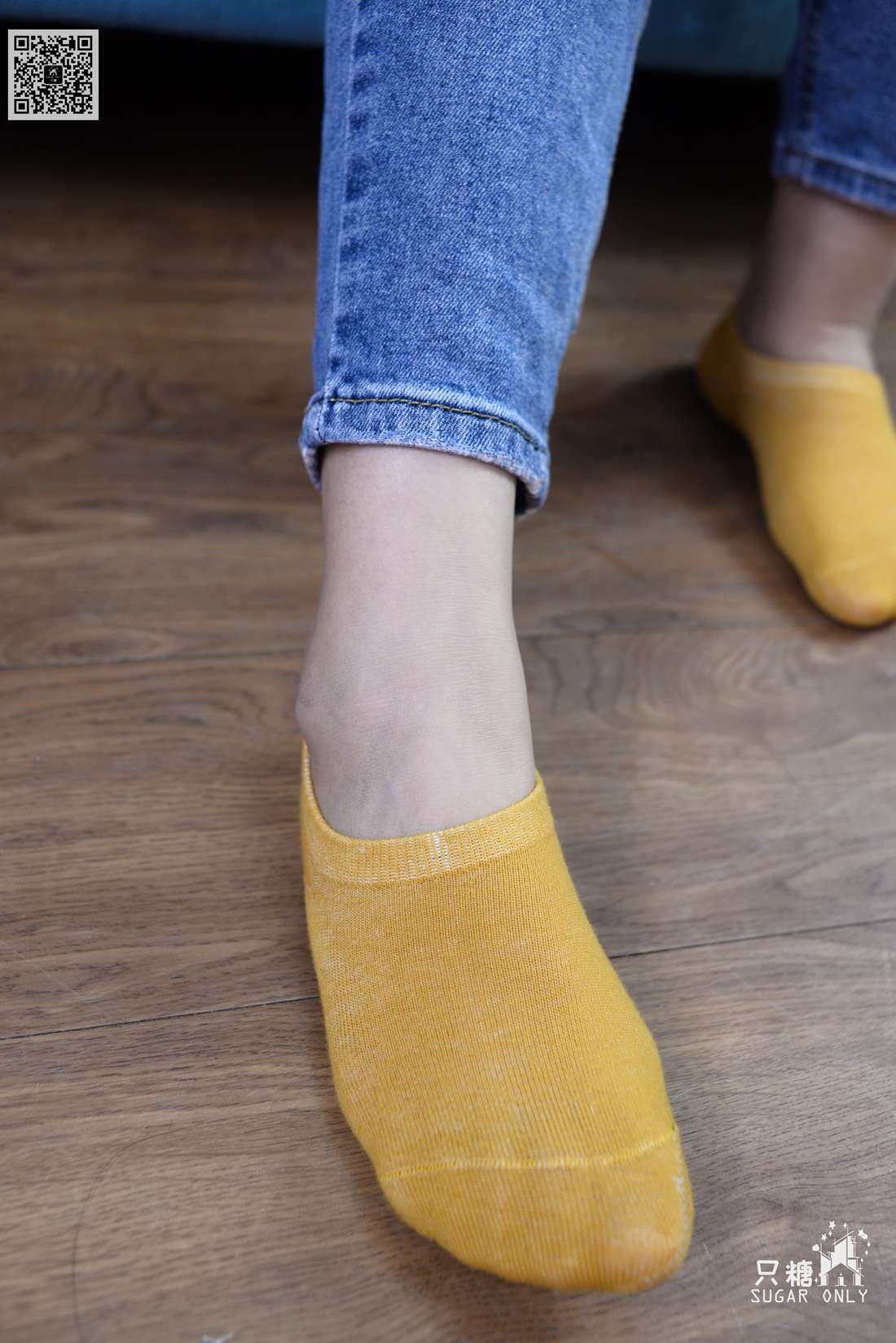 图片[115]-[只糖棉袜] NO.082 林萌 春去秋来 花谢花开 在线浏览 – 速更版-美库