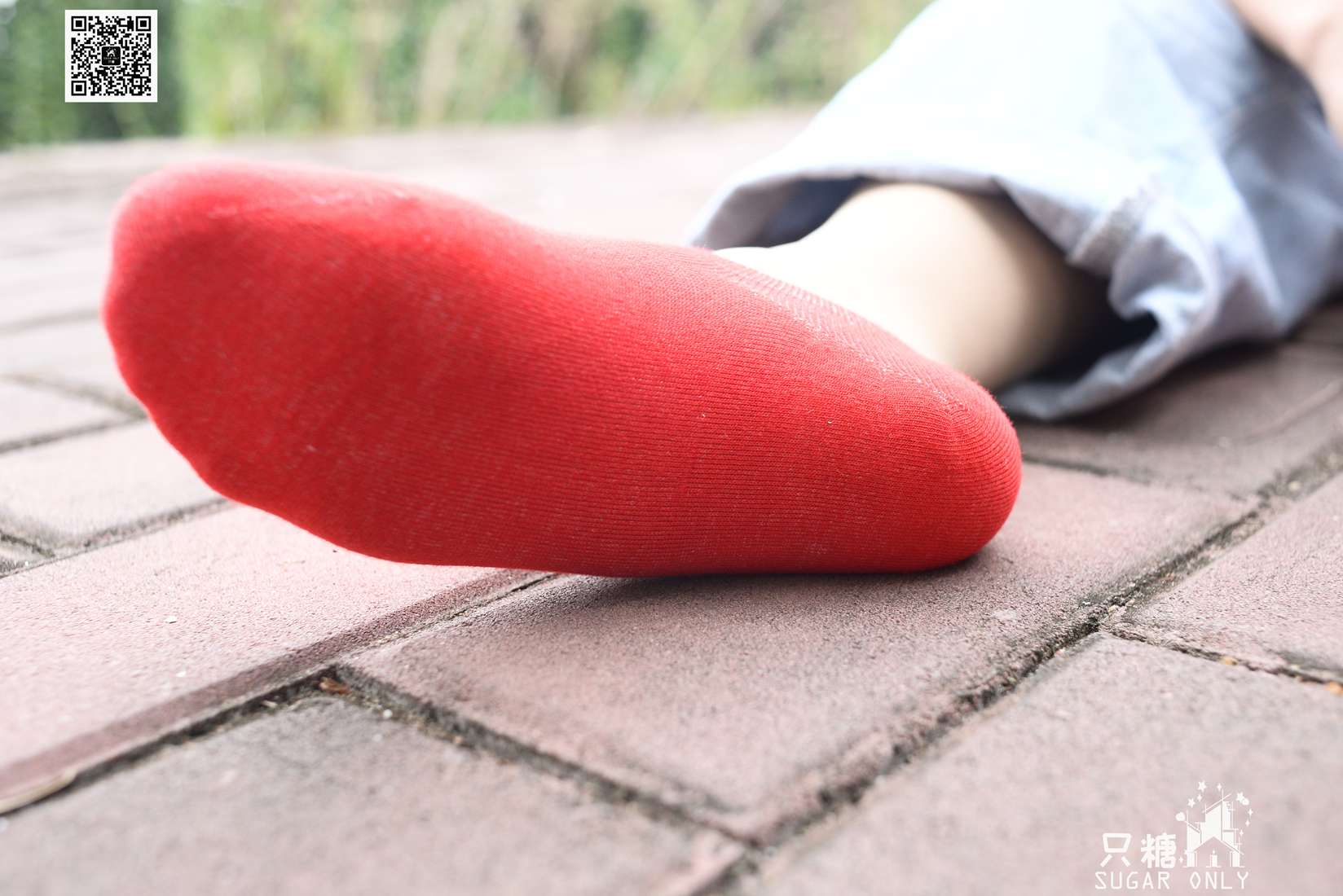 图片[180]-[只糖棉袜] NO.076 丸子 你快乐 所以我快乐 在线浏览 – 速更版-美库