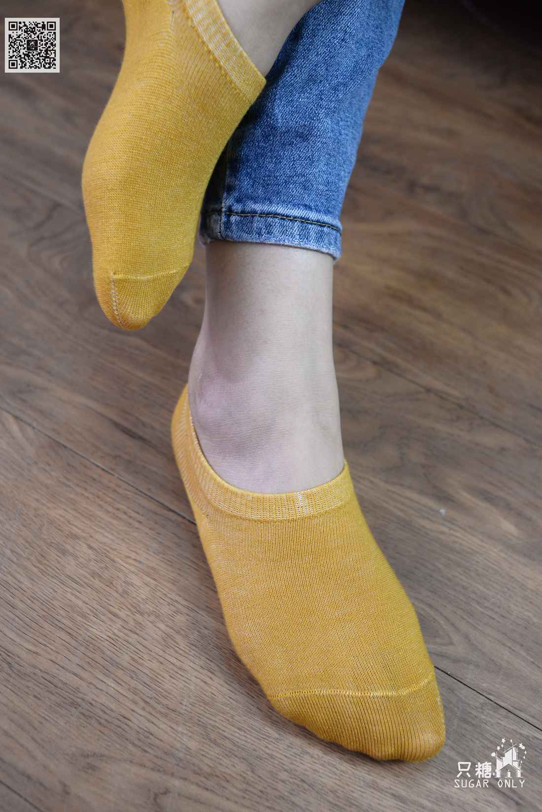 图片[112]-[只糖棉袜] NO.082 林萌 春去秋来 花谢花开 在线浏览 – 速更版-美库