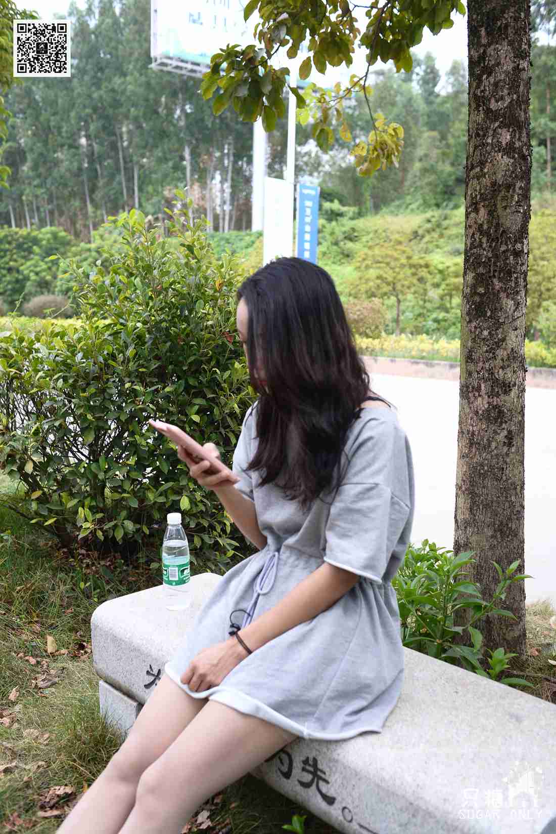 图片[75]-[只糖棉袜] NO.080 薄荷 小时光里的小清新 在线浏览 – 速更版-美库