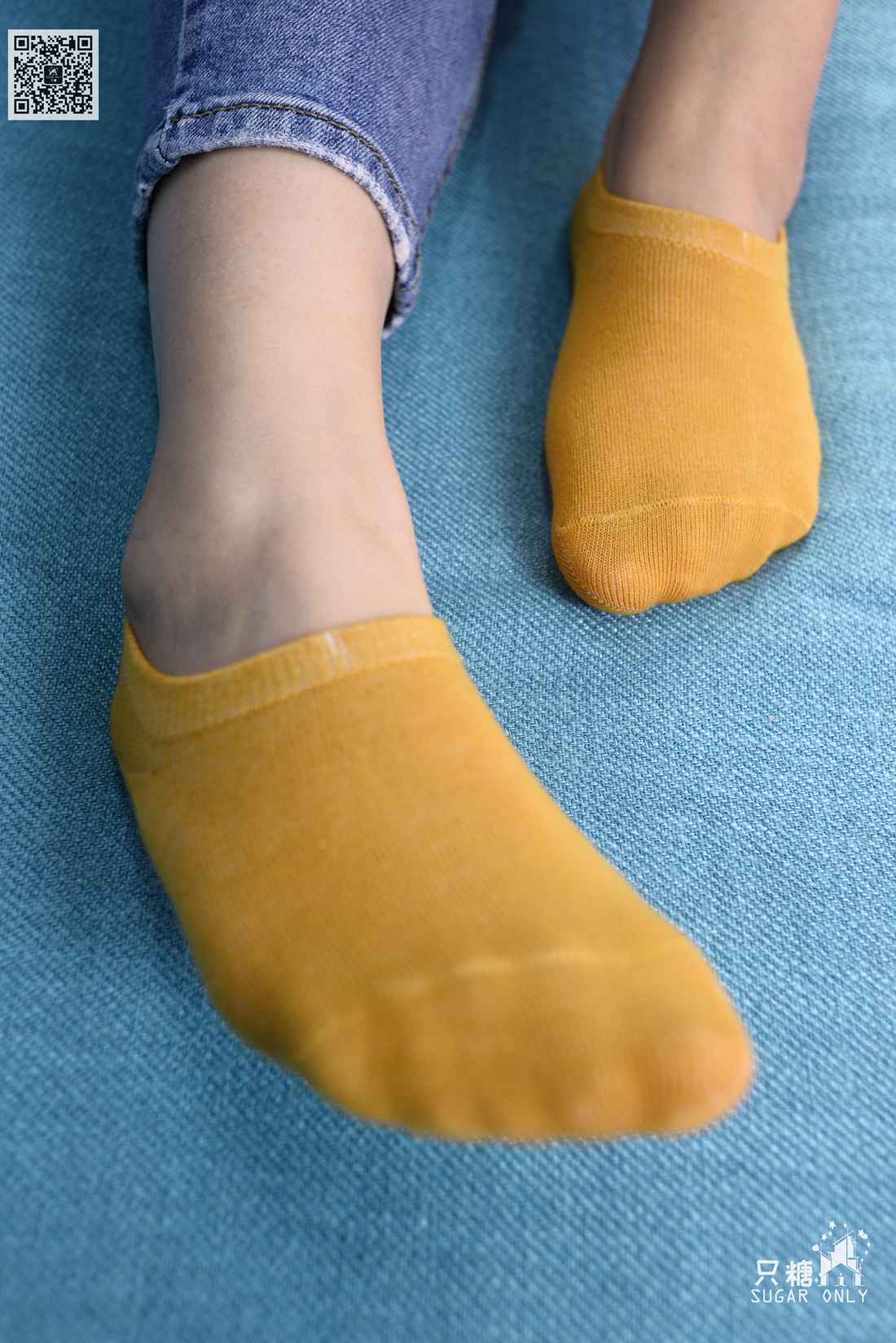 图片[53]-[只糖棉袜] NO.082 林萌 春去秋来 花谢花开 在线浏览 – 速更版-美库