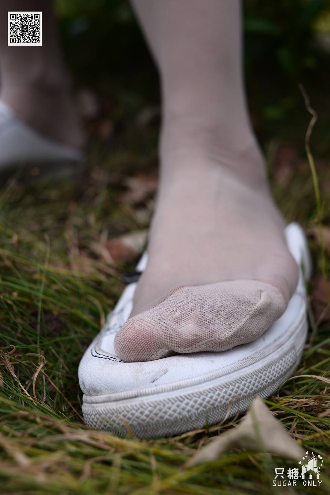 图片[74]-[只糖棉袜] NO.080 薄荷 小时光里的小清新 在线浏览 – 速更版-美库