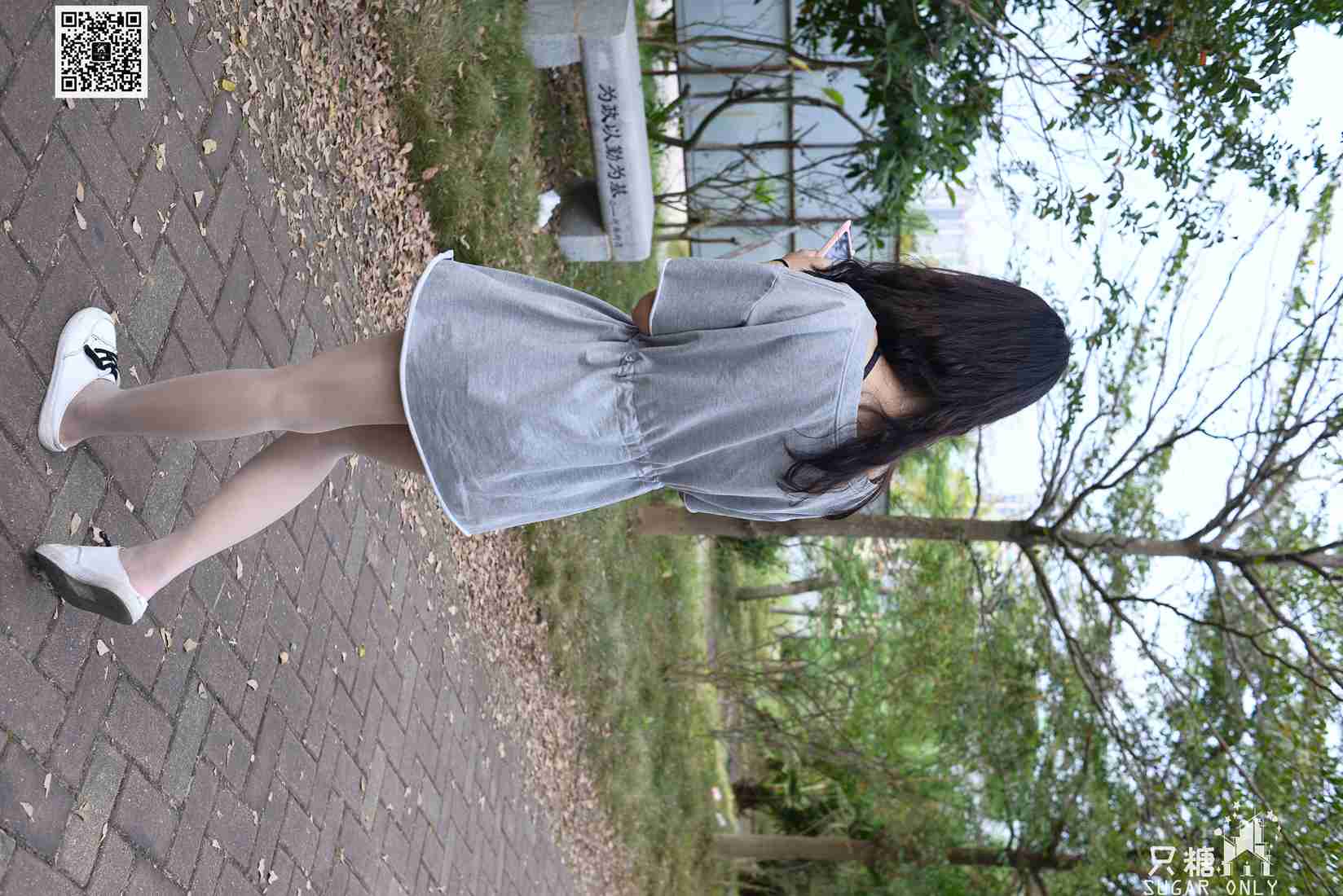 图片[163]-[只糖棉袜] NO.080 薄荷 小时光里的小清新 在线浏览 – 速更版-美库