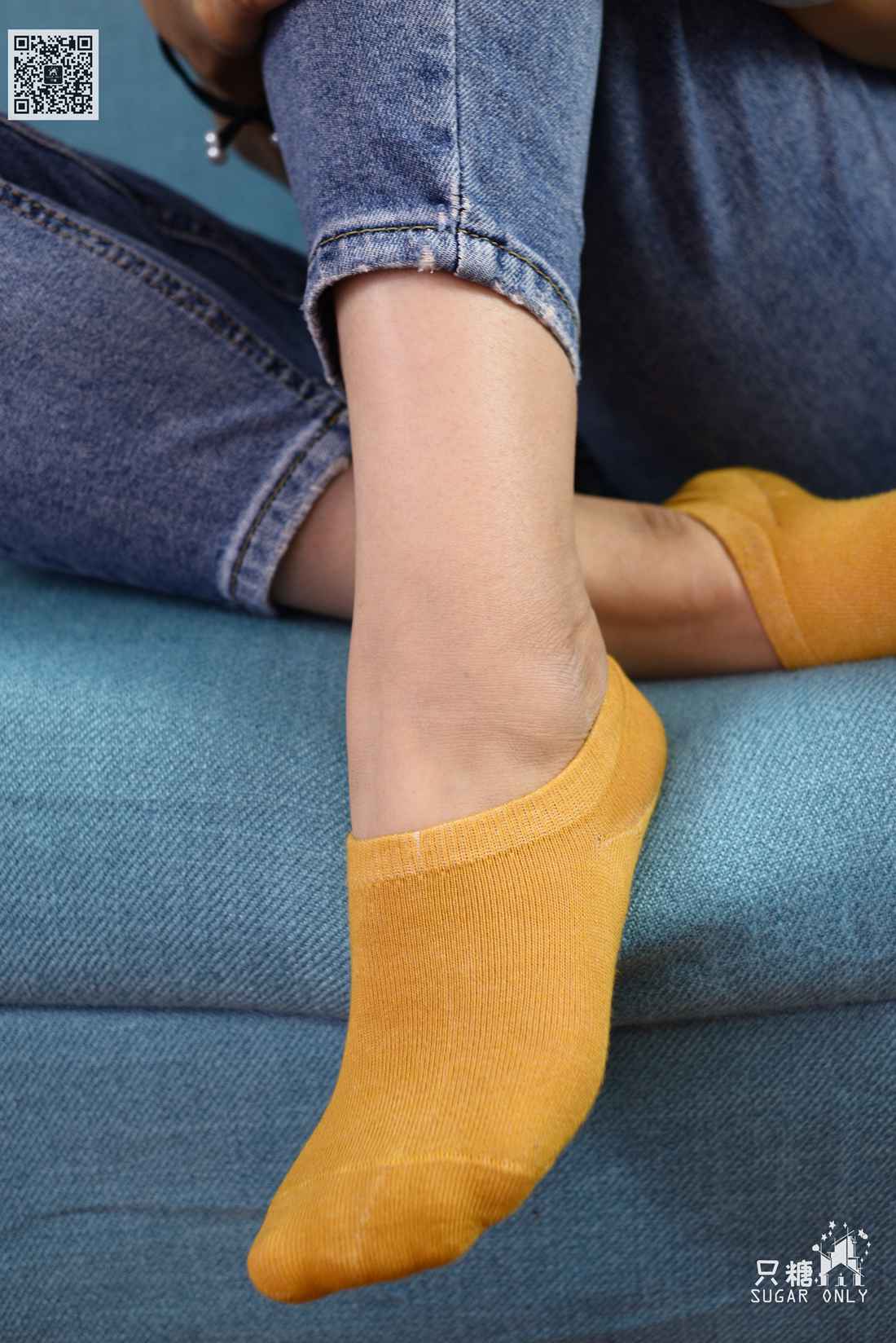 图片[56]-[只糖棉袜] NO.082 林萌 春去秋来 花谢花开 在线浏览 – 速更版-美库