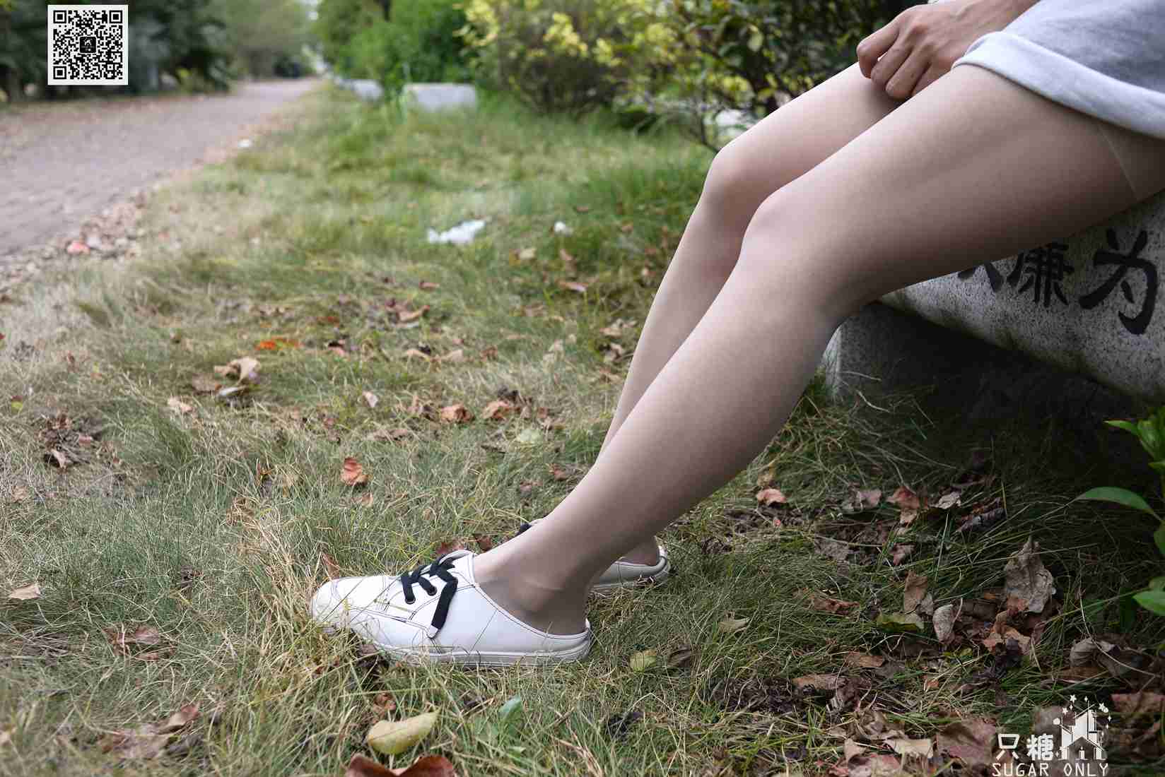 图片[145]-[只糖棉袜] NO.080 薄荷 小时光里的小清新 在线浏览 – 速更版-美库