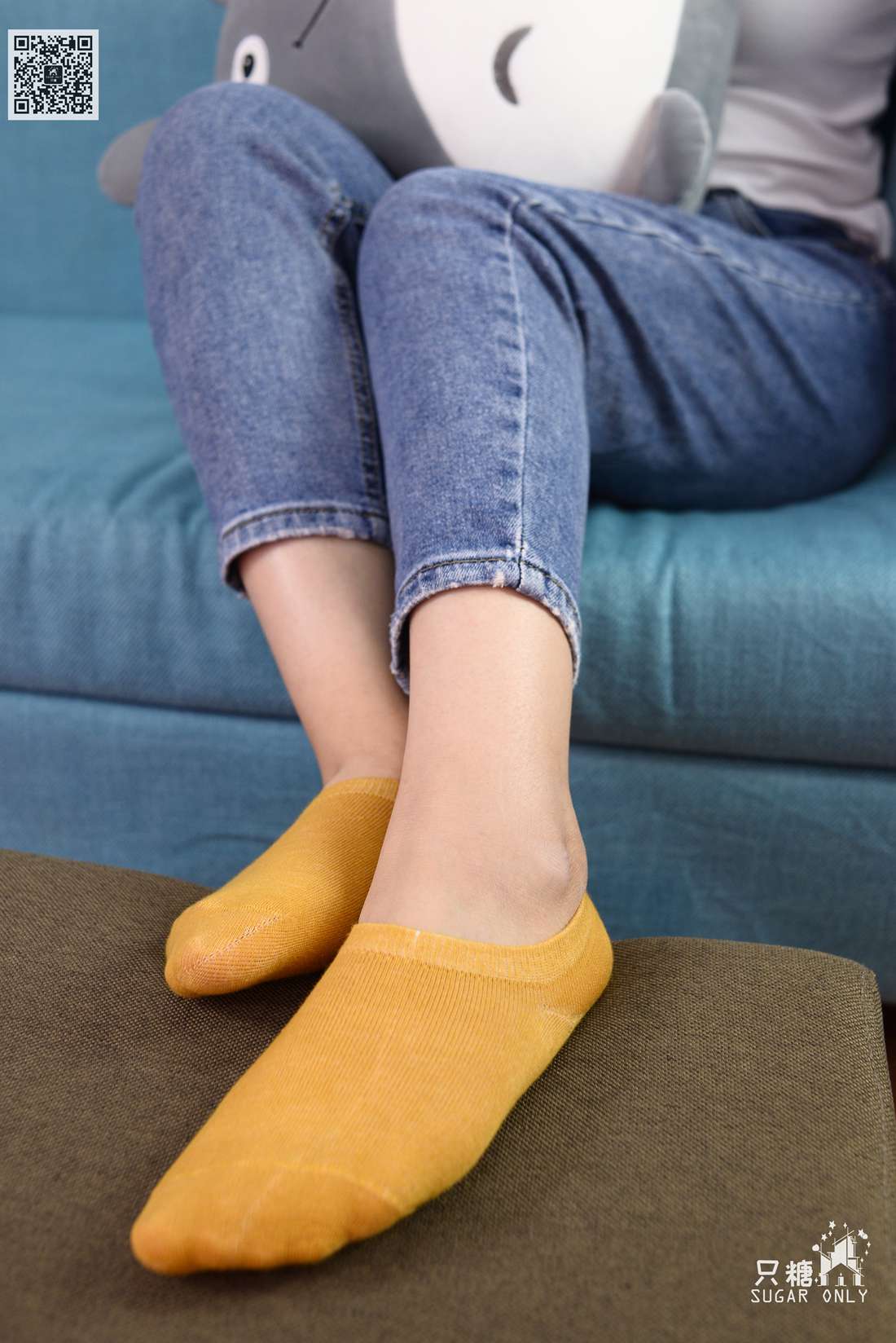 图片[47]-[只糖棉袜] NO.082 林萌 春去秋来 花谢花开 在线浏览 – 速更版-美库