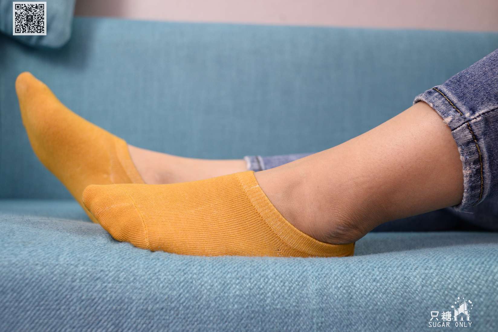 图片[214]-[只糖棉袜] NO.082 林萌 春去秋来 花谢花开 在线浏览 – 速更版-美库