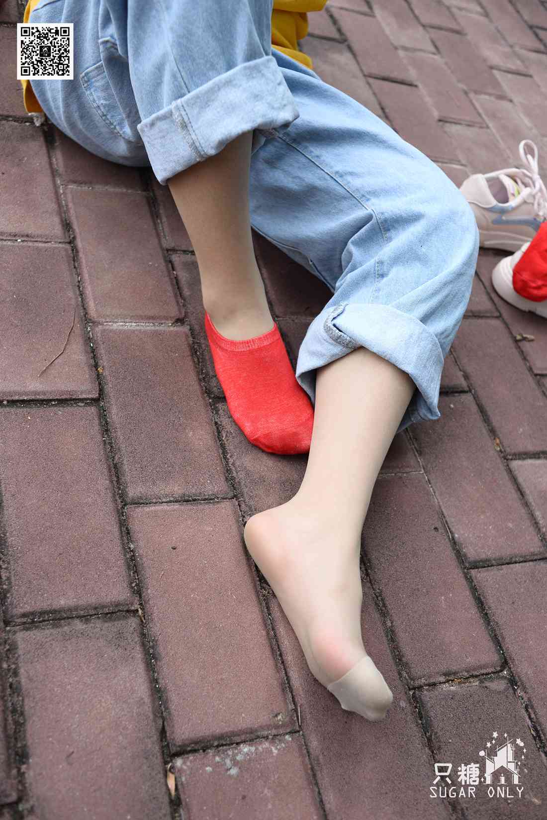 图片[145]-[只糖棉袜] NO.076 丸子 你快乐 所以我快乐 在线浏览 – 速更版-美库