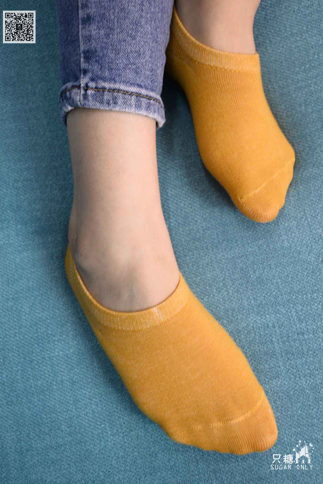 图片[21]-[只糖棉袜] NO.082 林萌 春去秋来 花谢花开 在线浏览 – 速更版-美库