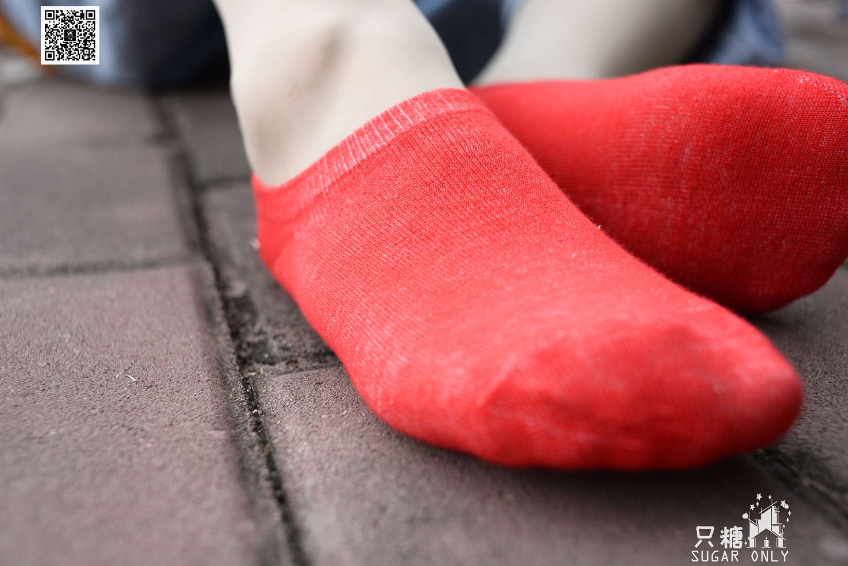 图片[29]-[只糖棉袜] NO.076 丸子 你快乐 所以我快乐 在线浏览 – 速更版-美库