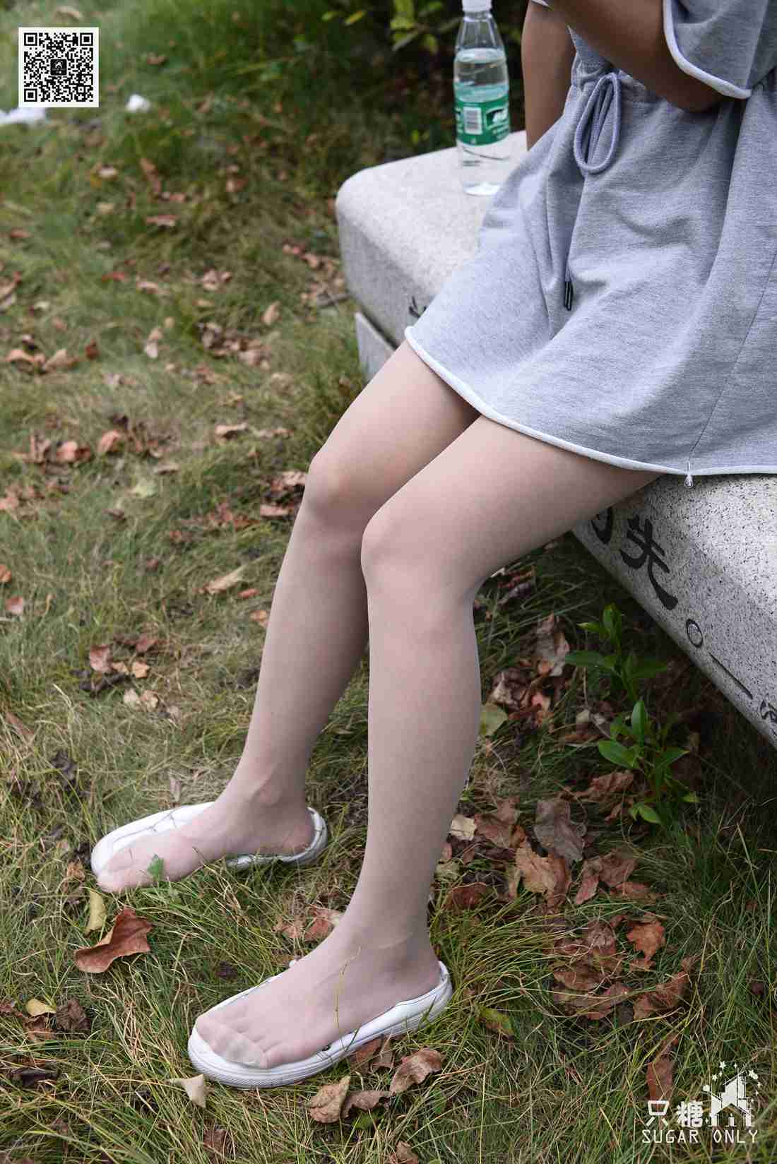 图片[77]-[只糖棉袜] NO.080 薄荷 小时光里的小清新 在线浏览 – 速更版-美库