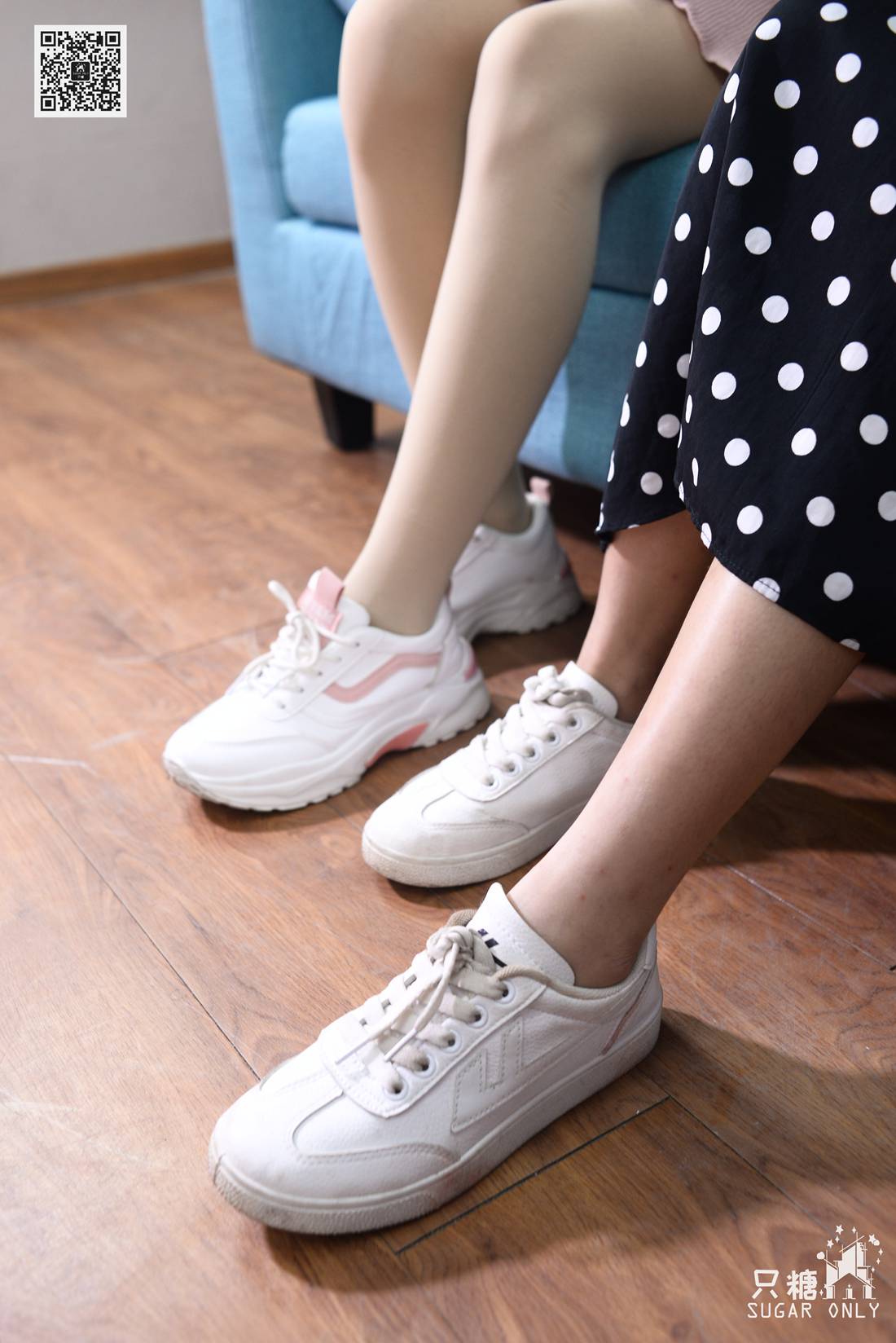 图片[98]-[只糖棉袜] NO.078 沐儿&弯弯 左手倒影 右手年华 在线浏览 – 速更版-美库