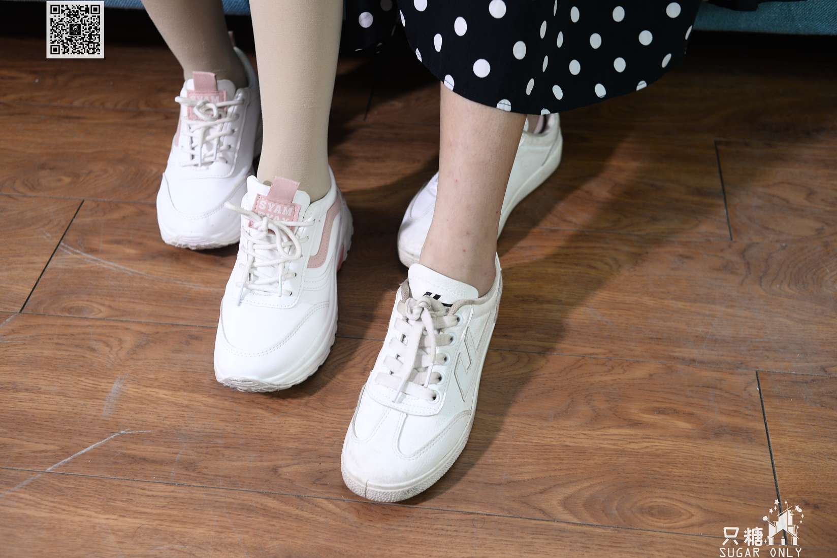 图片[61]-[只糖棉袜] NO.078 沐儿&弯弯 左手倒影 右手年华 在线浏览 – 速更版-美库